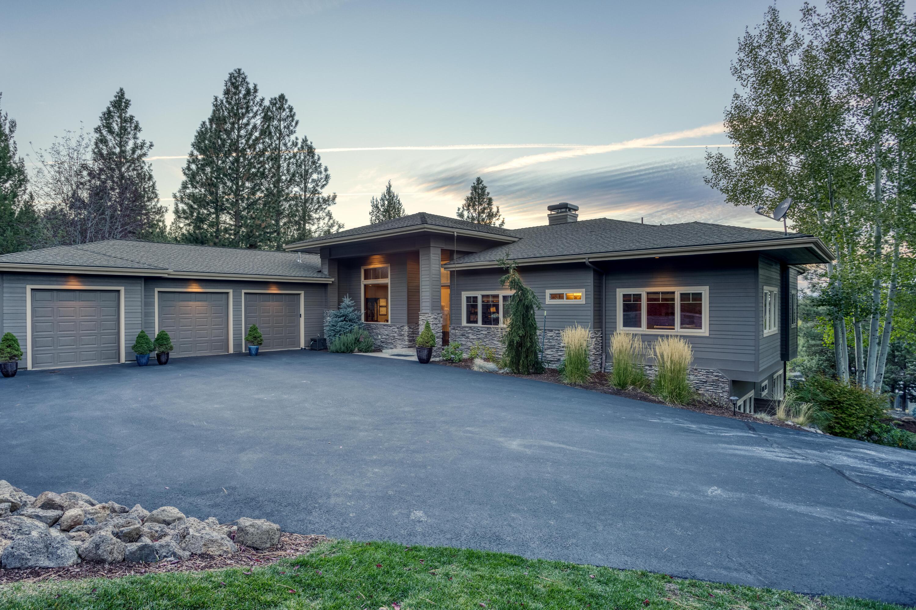 Awbrey Butte - Residential