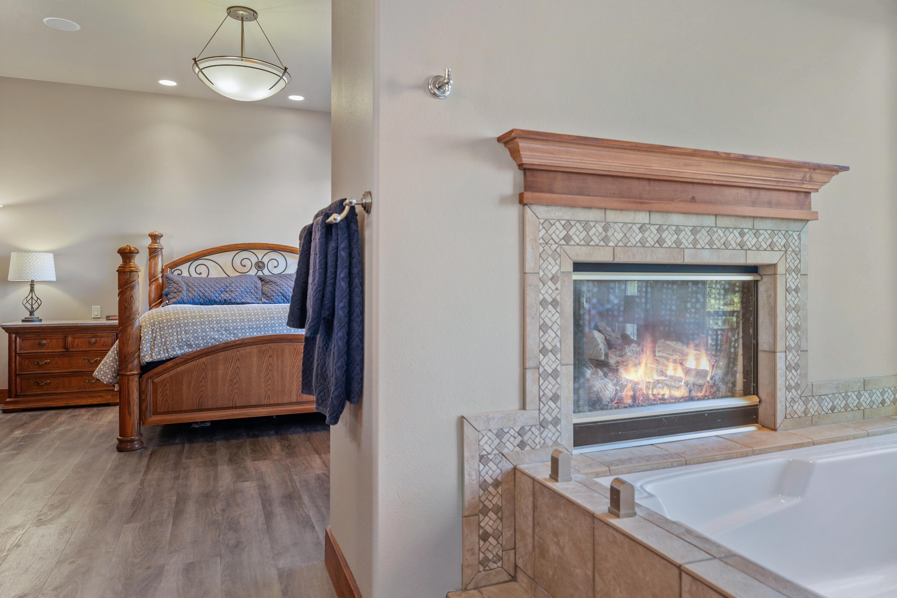 Awbrey Butte - Residential