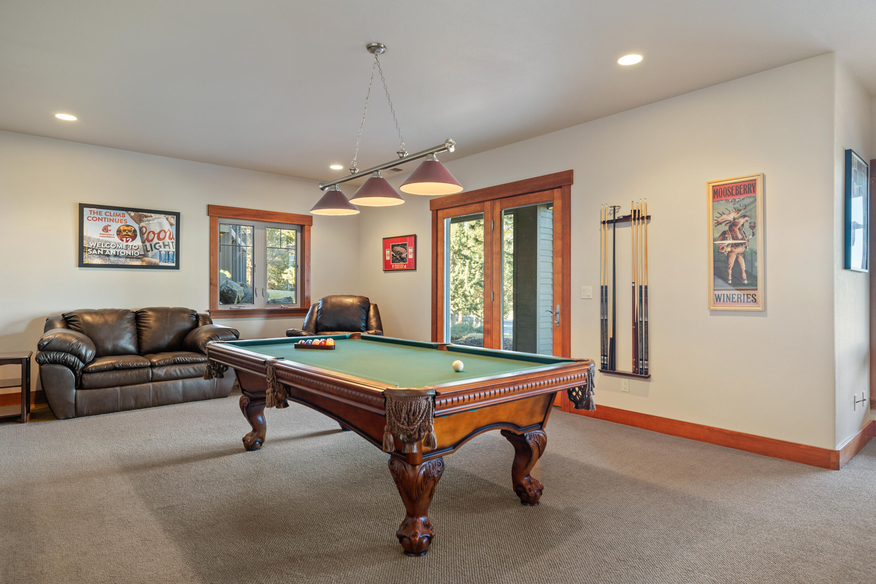 Awbrey Butte - Residential