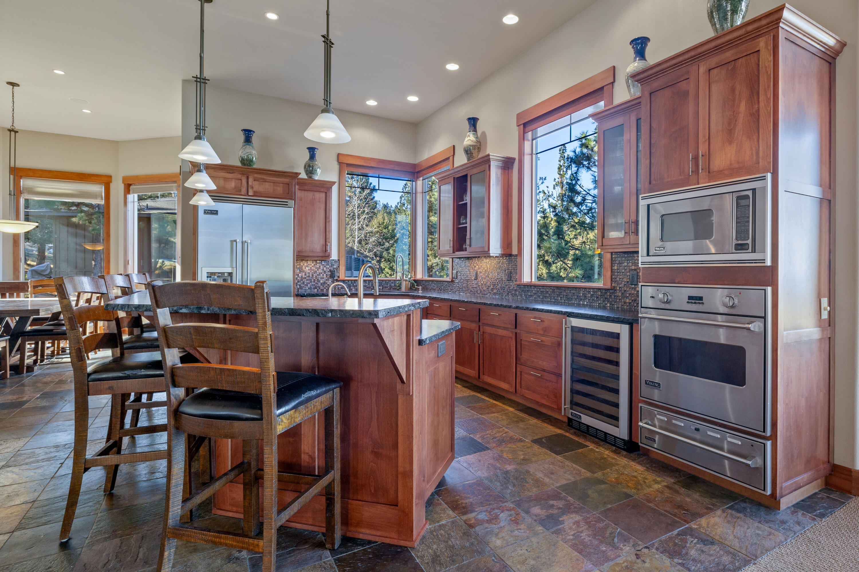 Awbrey Butte - Residential