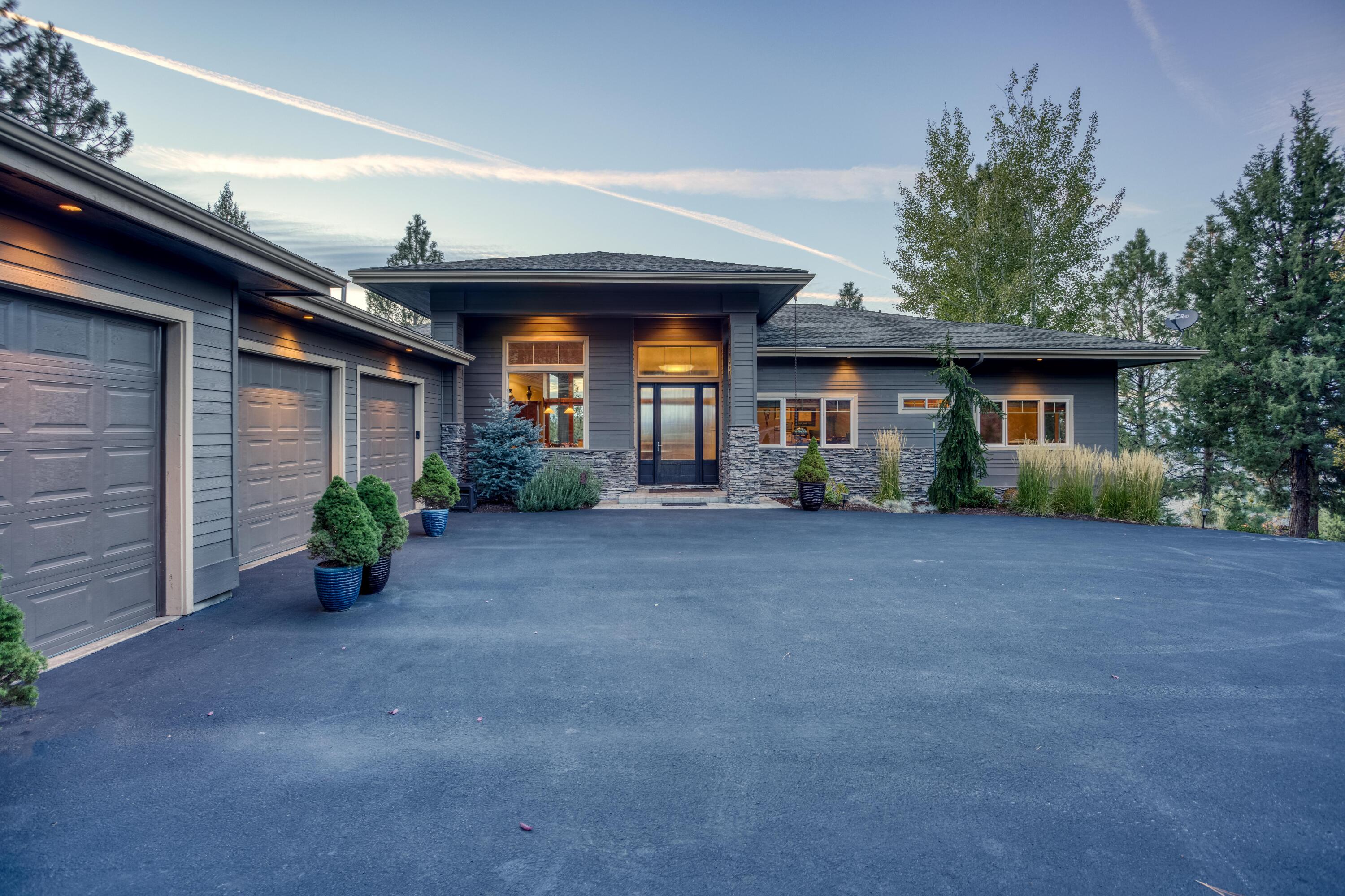 Awbrey Butte - Residential