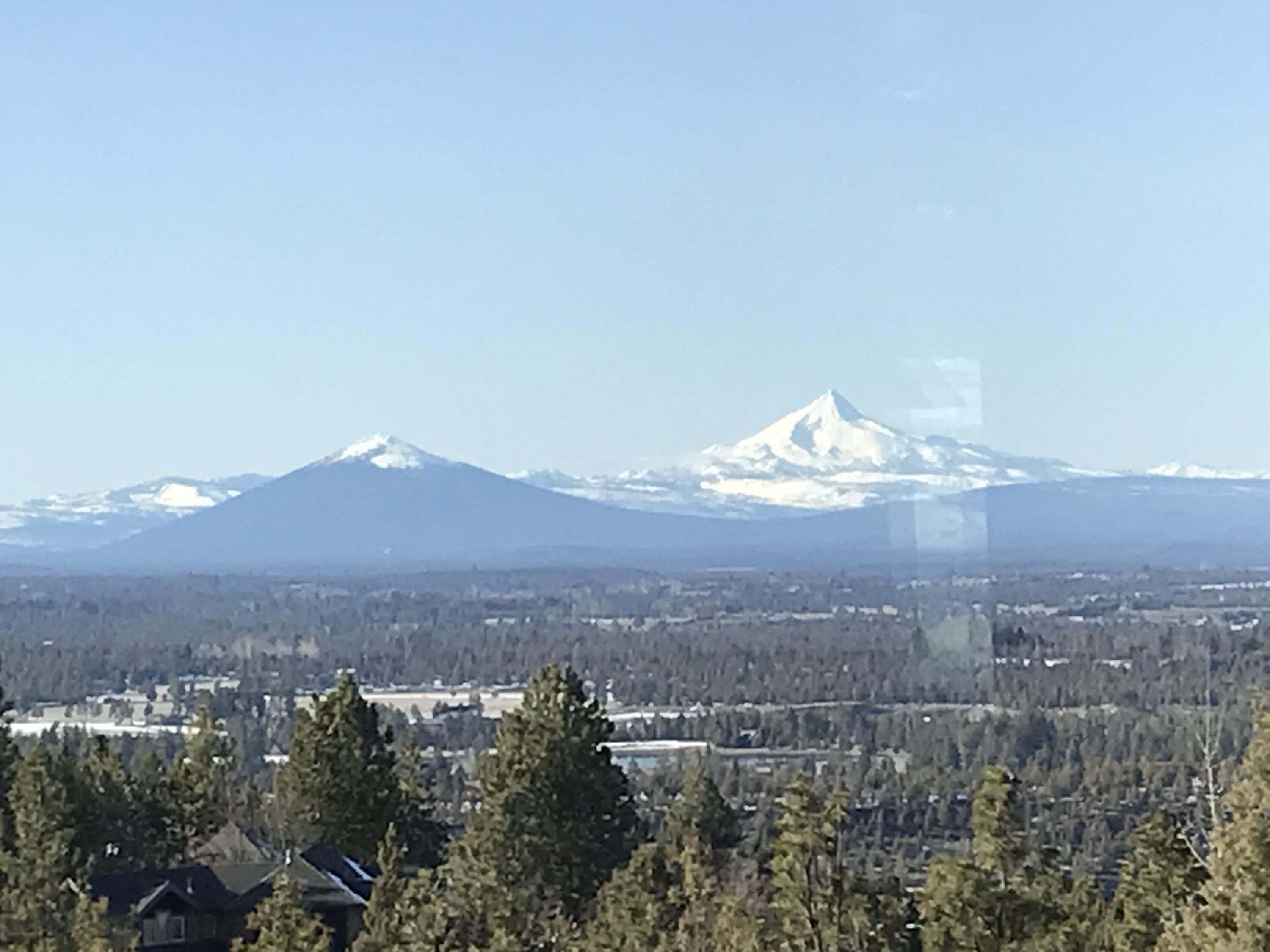 Awbrey Butte - Residential