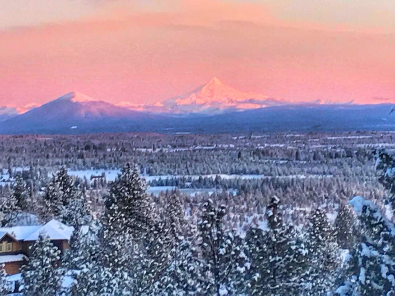 Awbrey Butte - Residential
