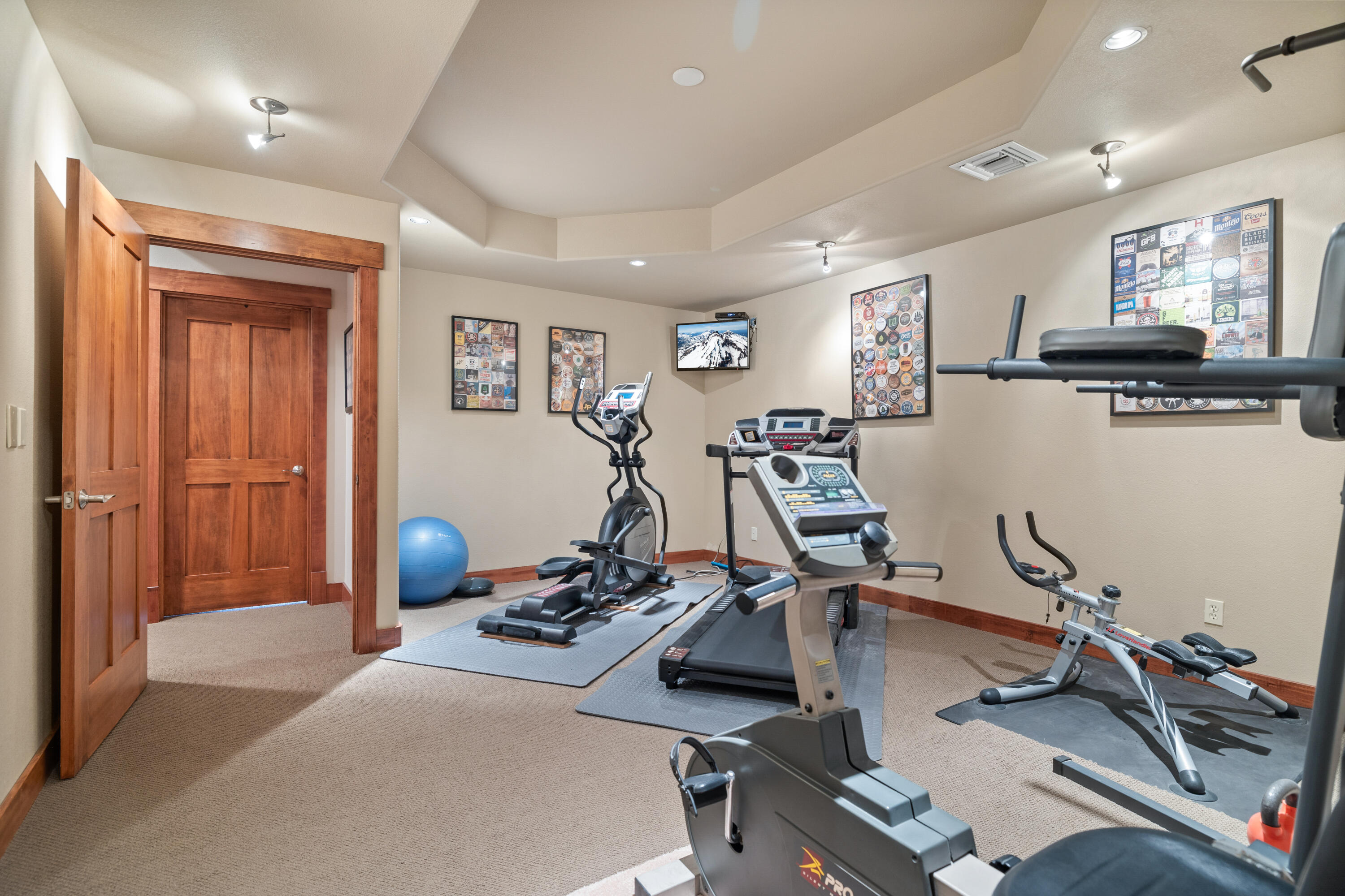 Awbrey Butte - Residential