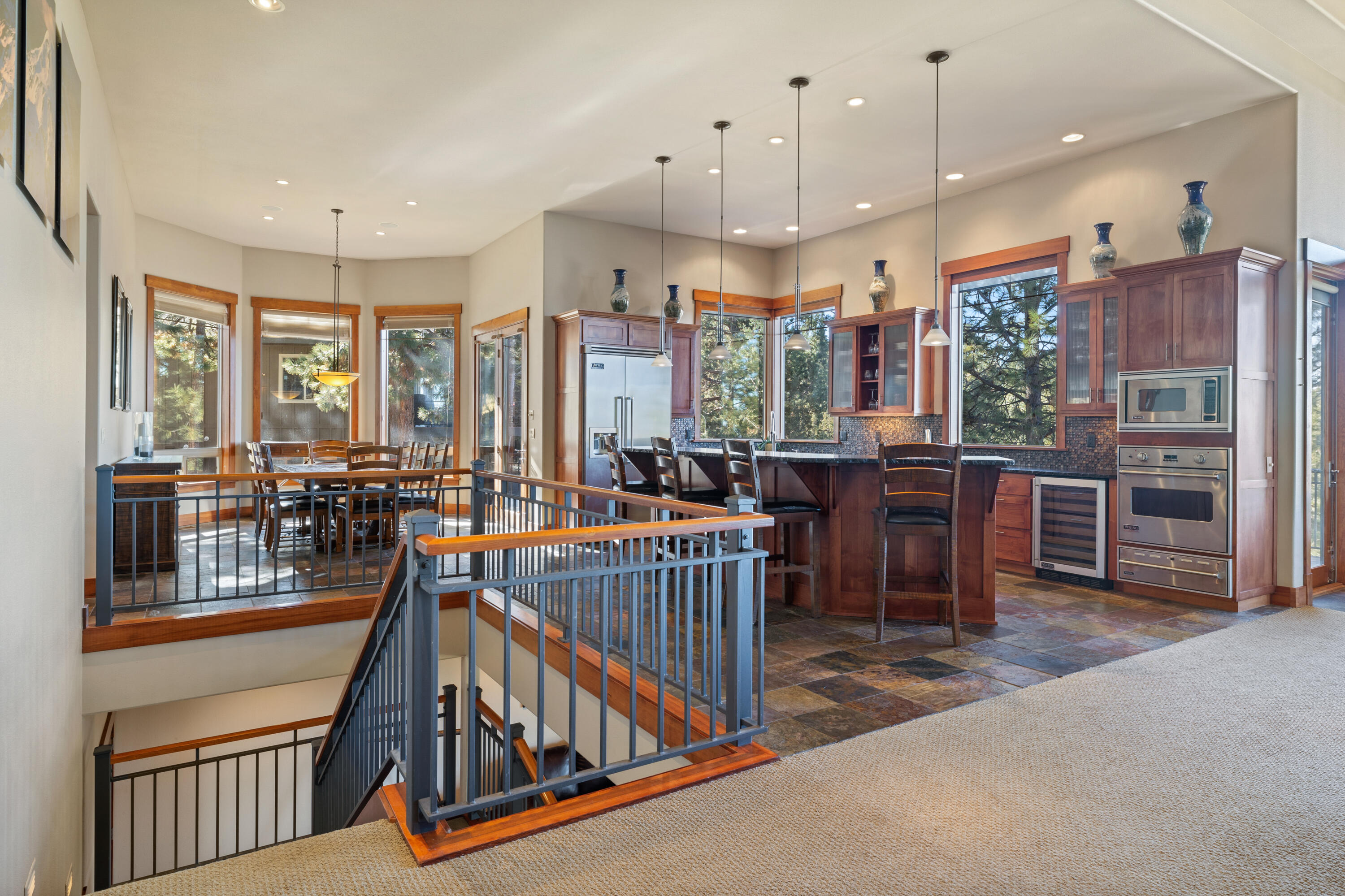 Awbrey Butte - Residential