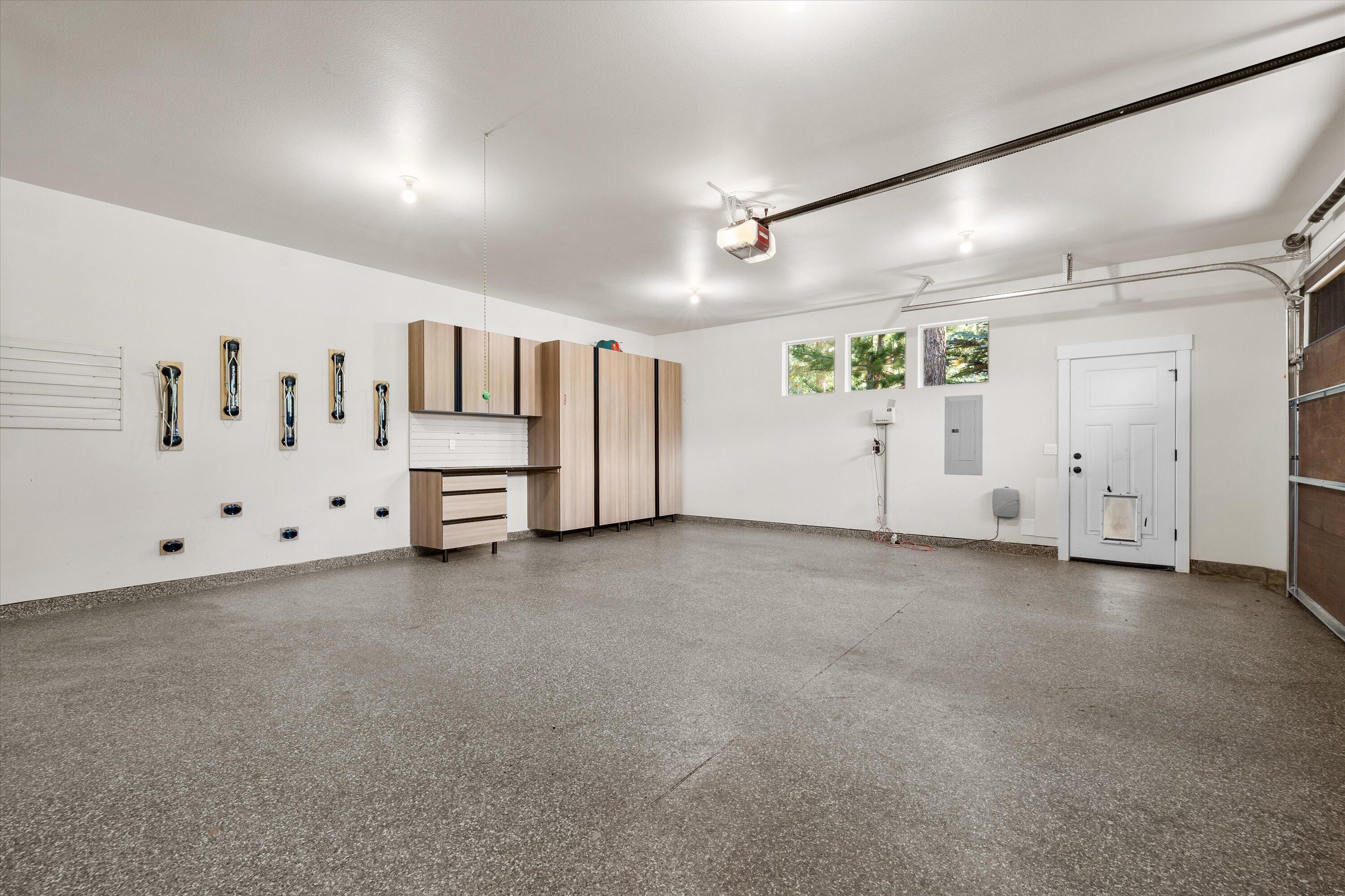 Shevlin Bluffs - Residential