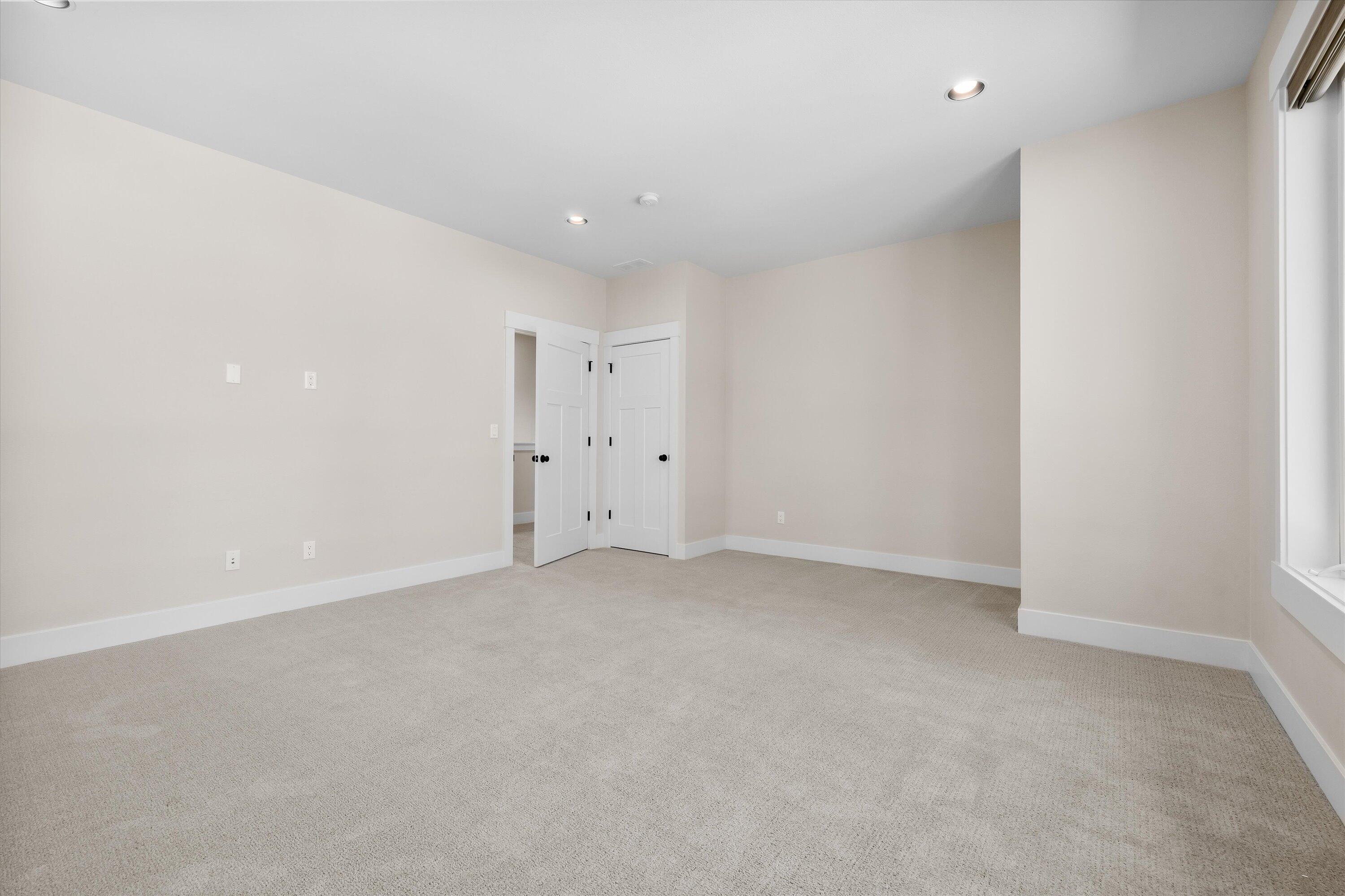 Shevlin Bluffs - Residential