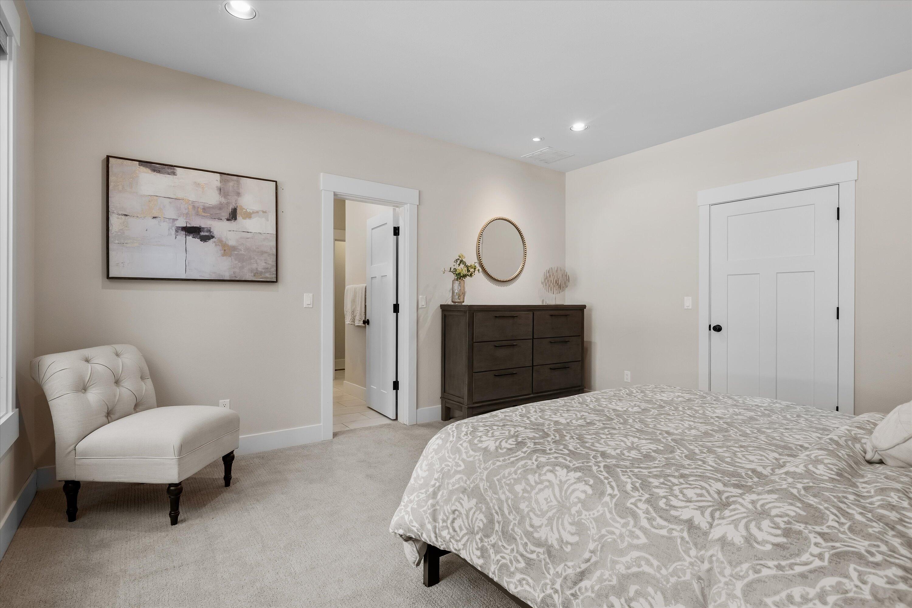 Shevlin Bluffs - Residential