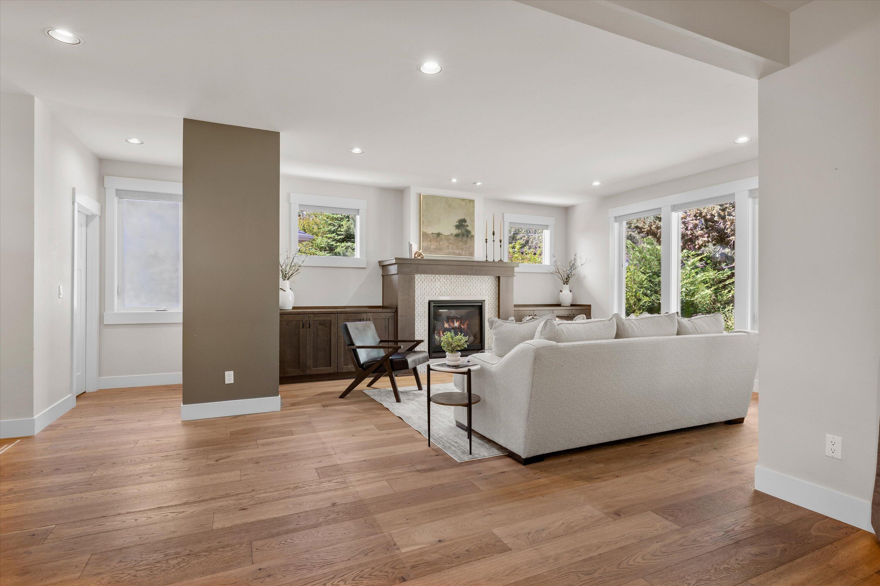 Shevlin Bluffs - Residential