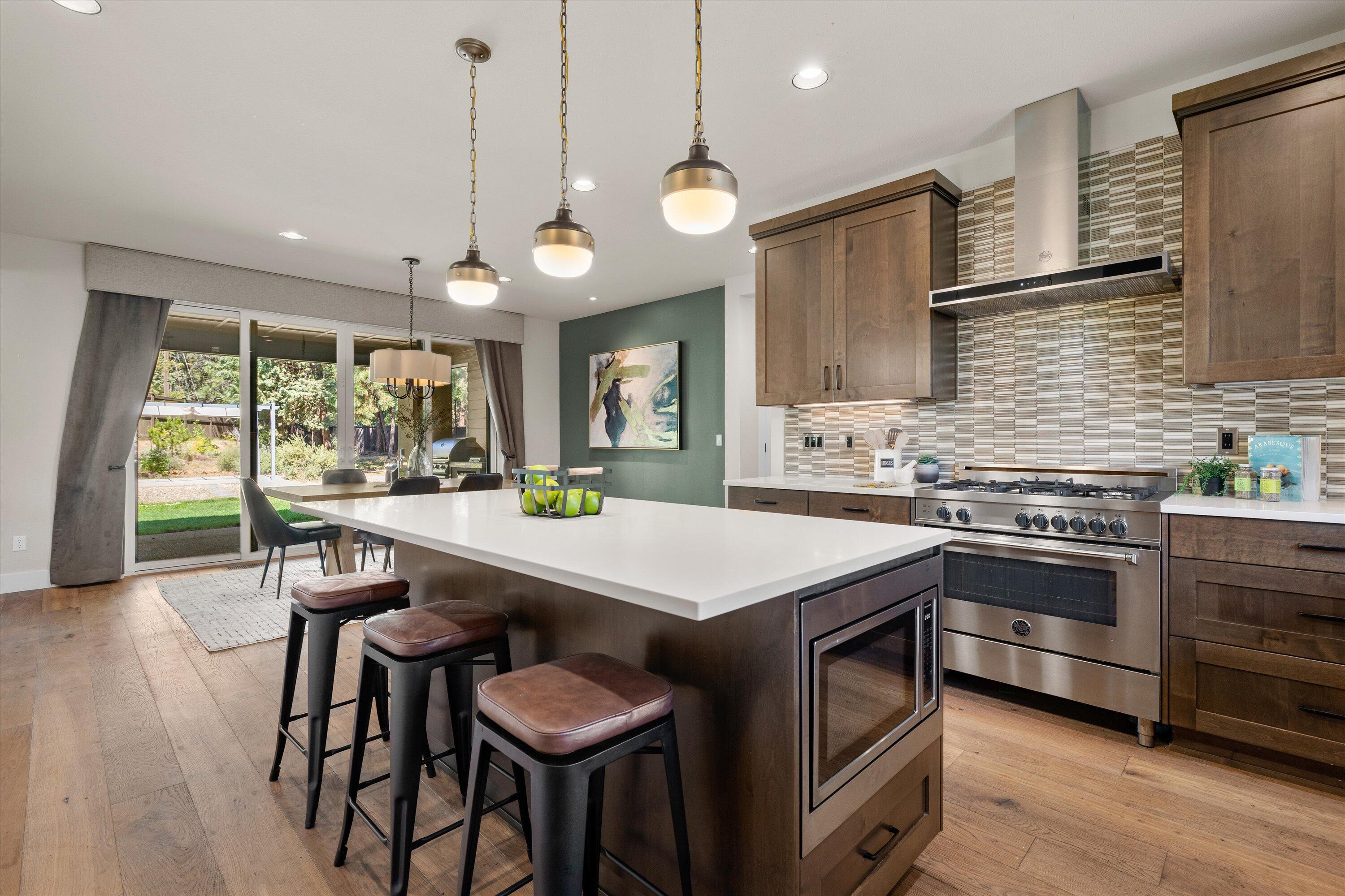 Shevlin Bluffs - Residential