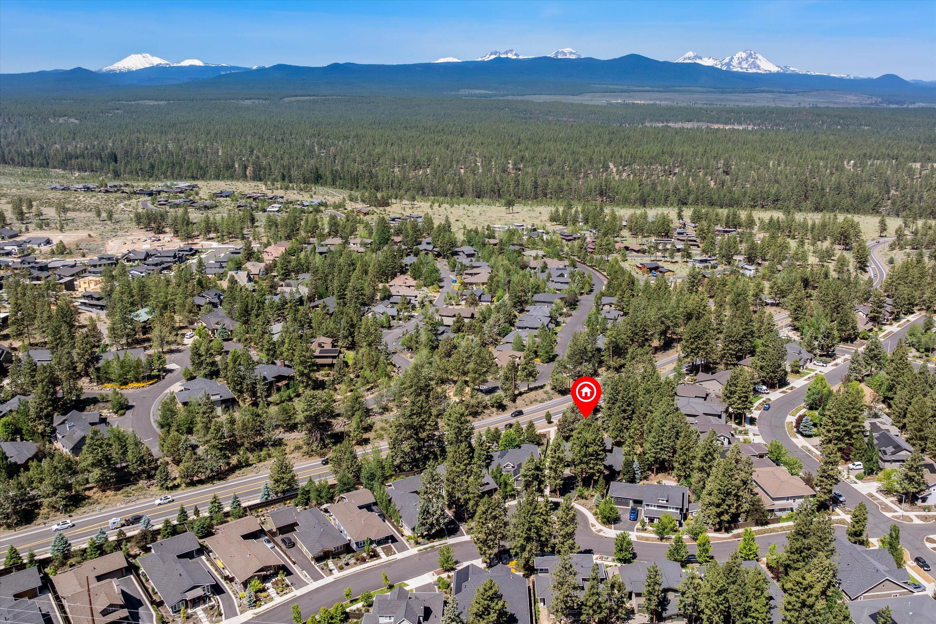 Shevlin Bluffs - Residential