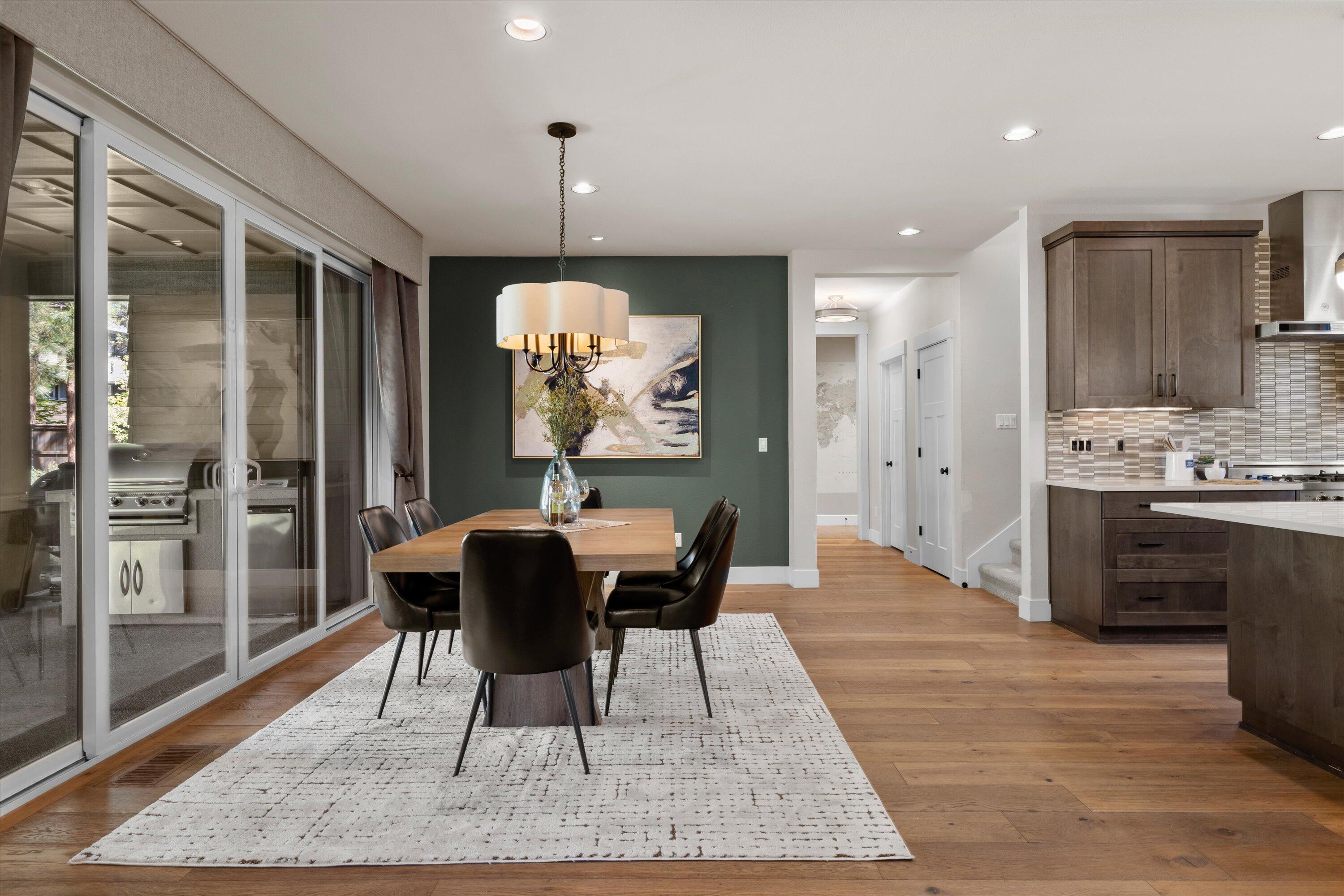 Shevlin Bluffs - Residential