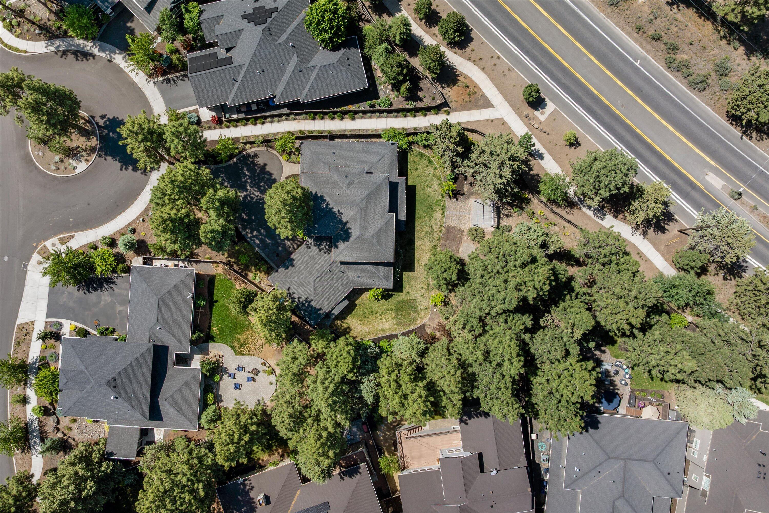 Shevlin Bluffs - Residential