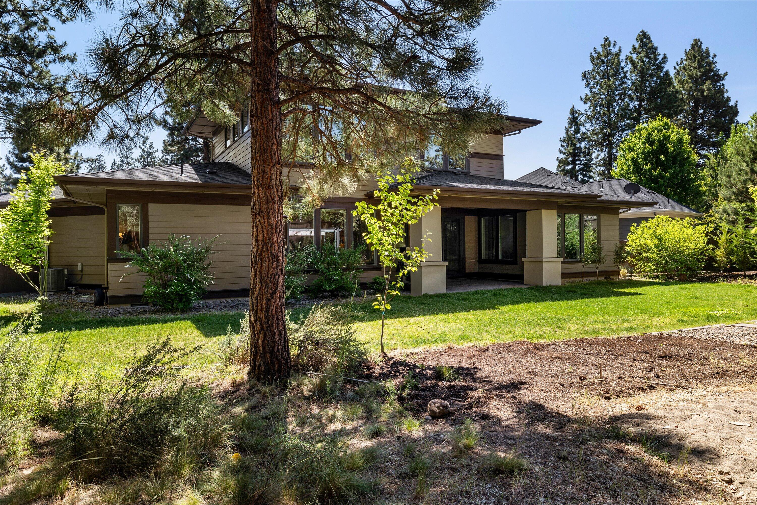 Shevlin Bluffs - Residential