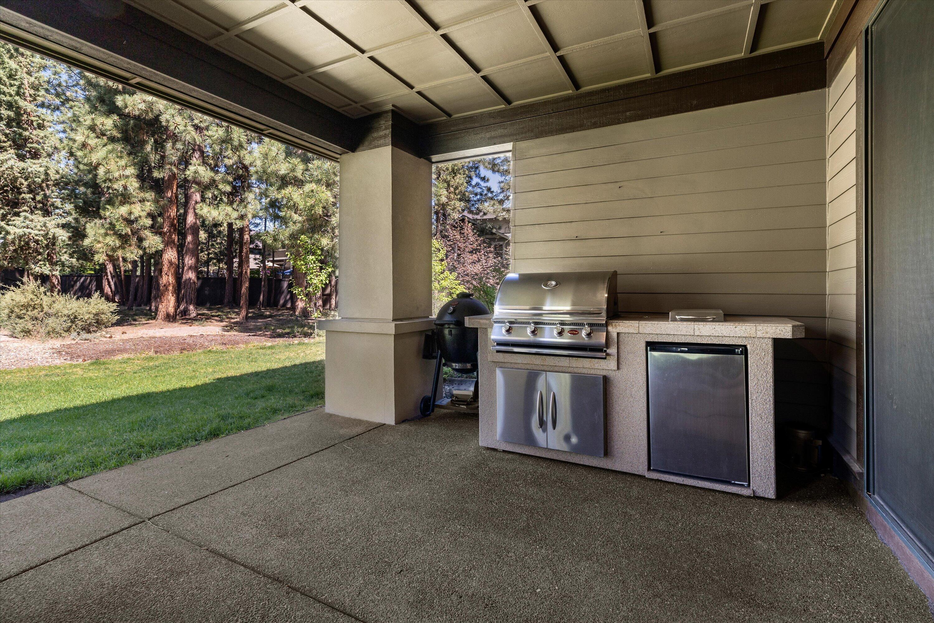 Shevlin Bluffs - Residential