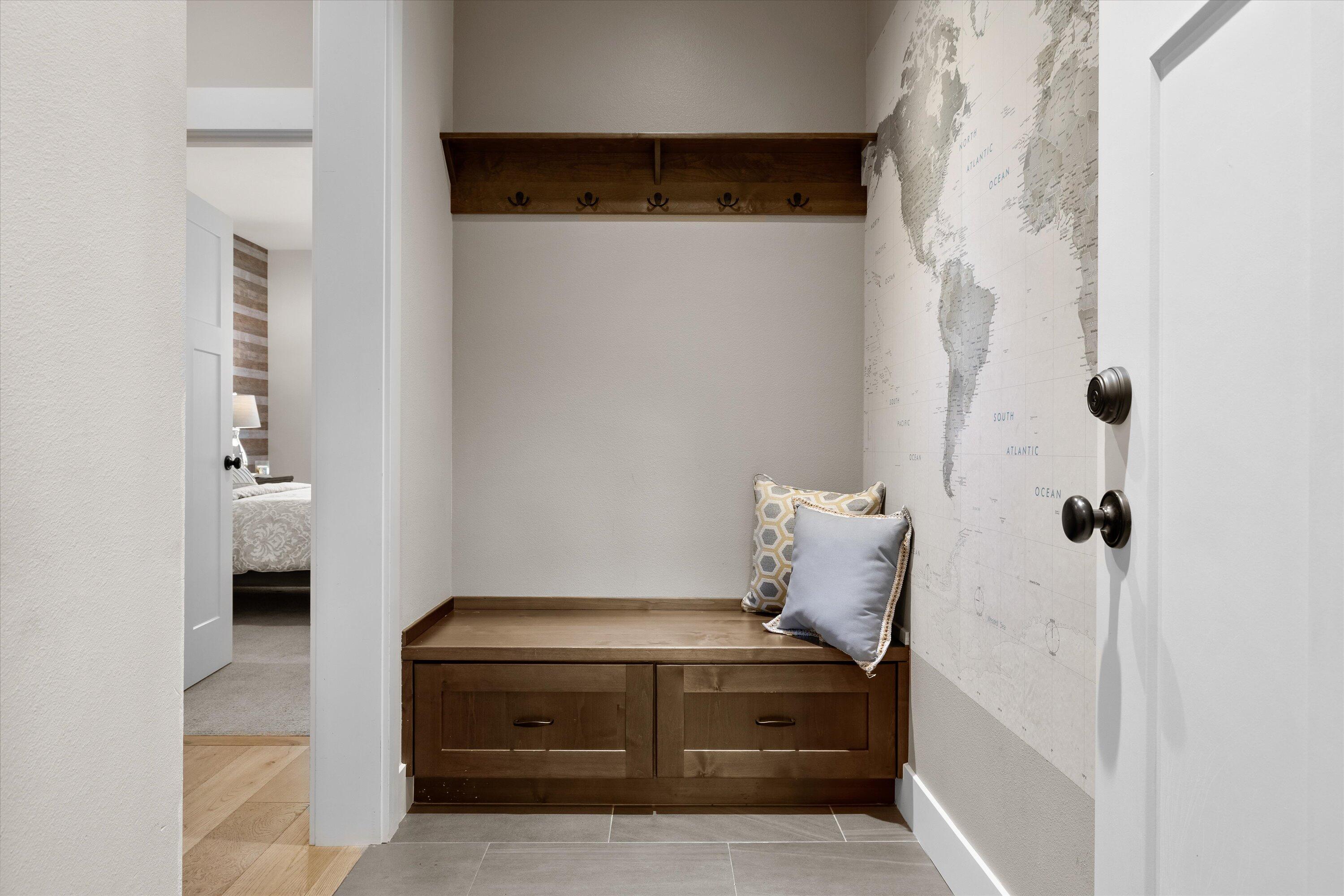 Shevlin Bluffs - Residential