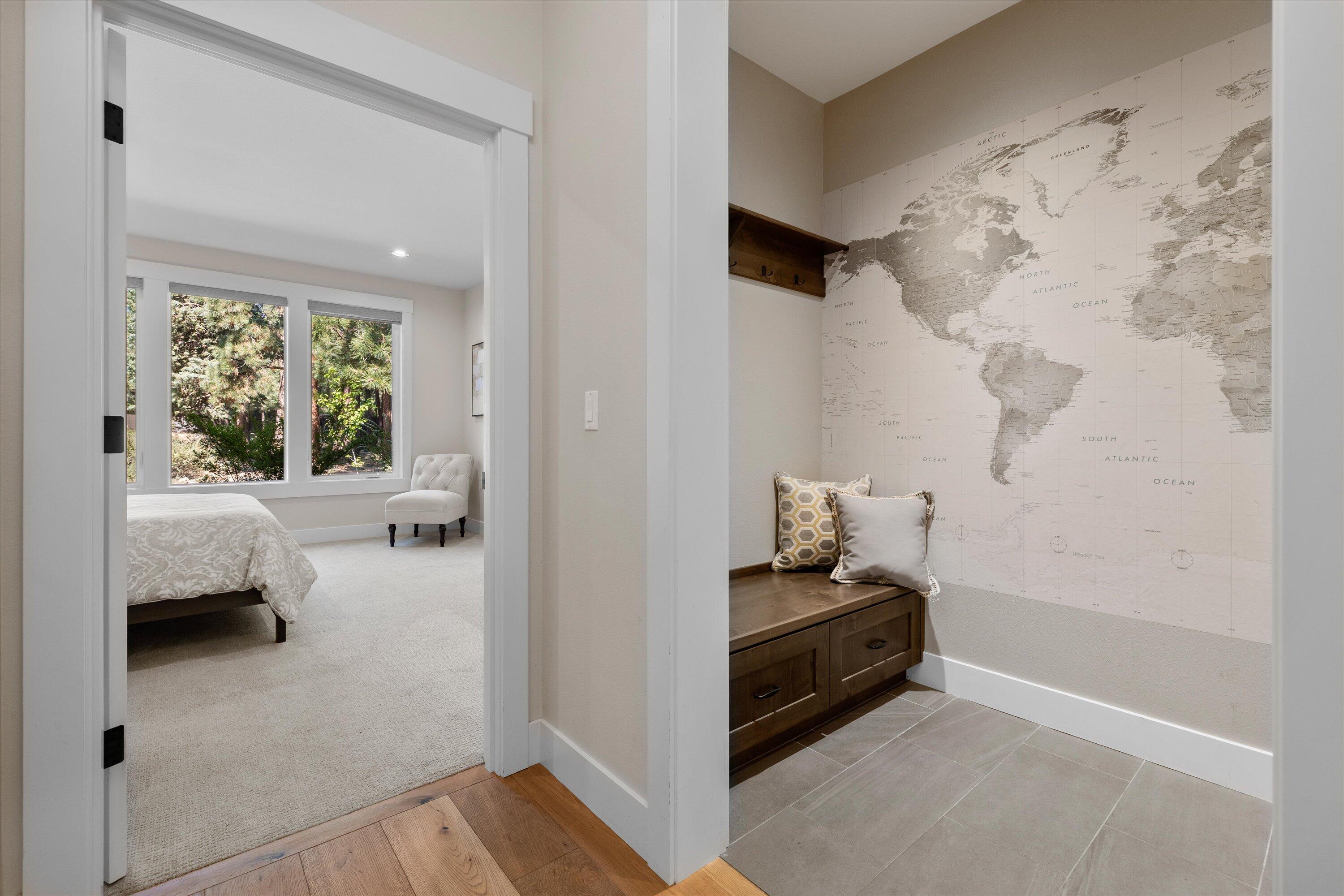 Shevlin Bluffs - Residential