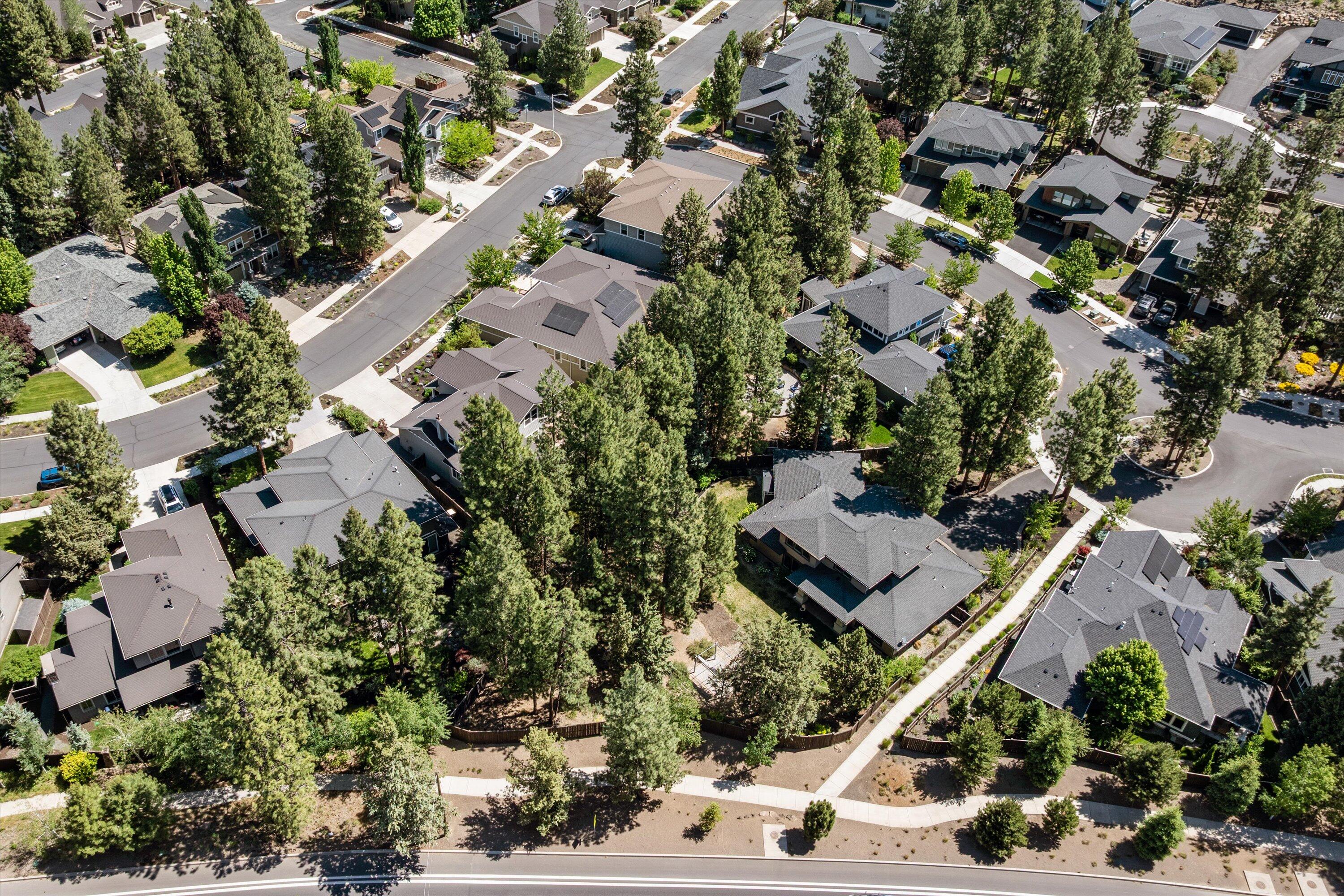 Shevlin Bluffs - Residential