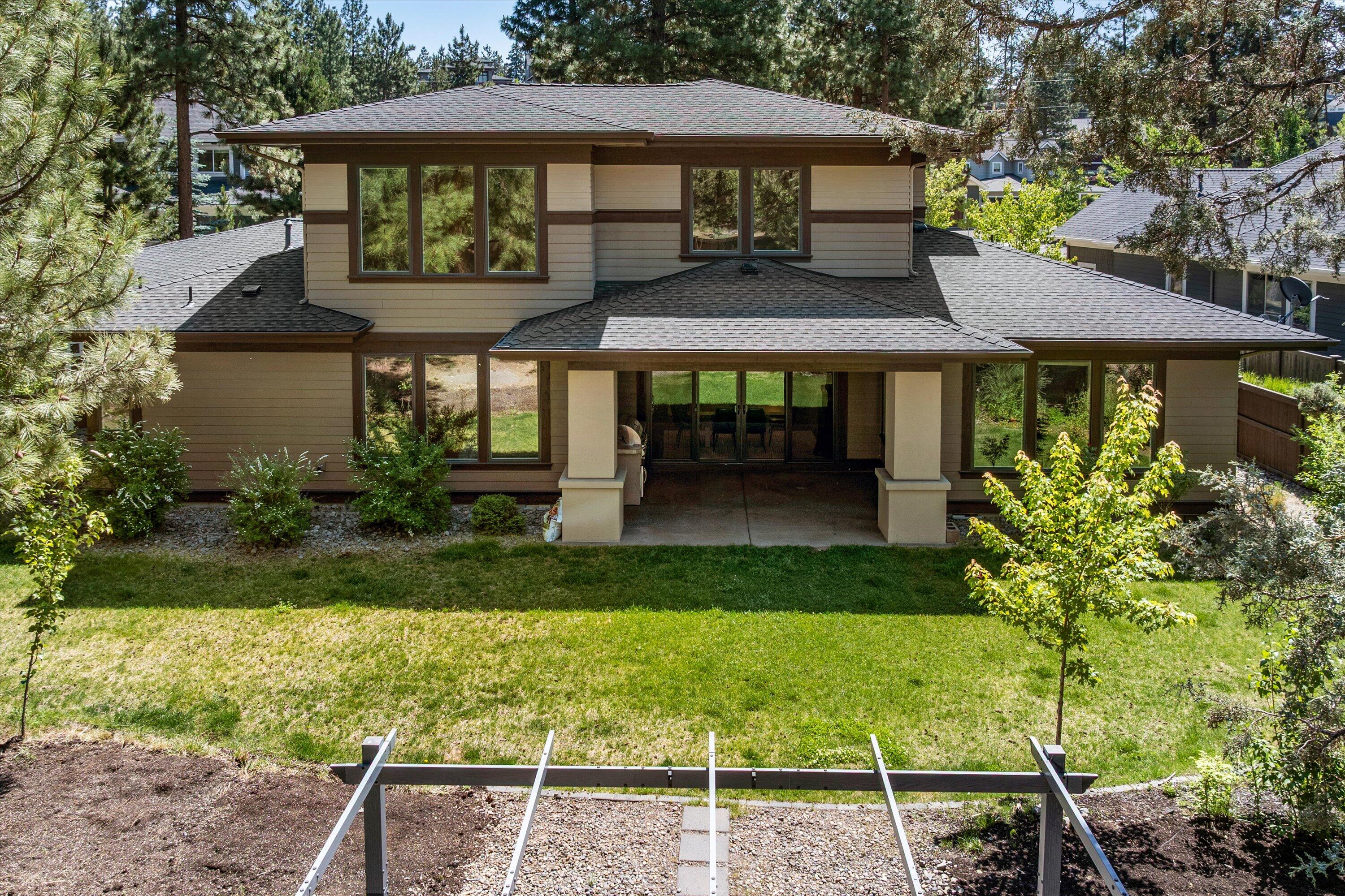 Shevlin Bluffs - Residential