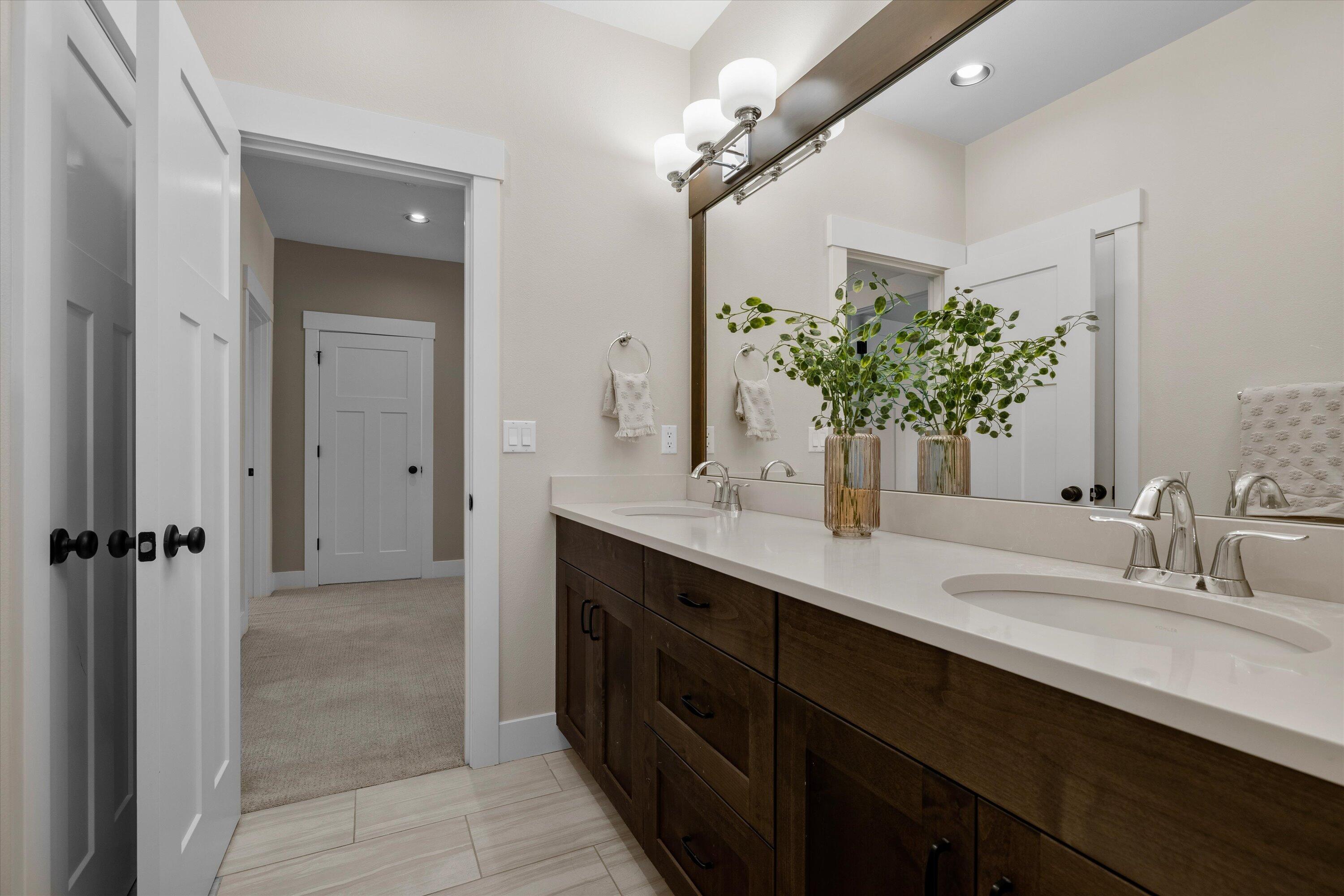 Shevlin Bluffs - Residential