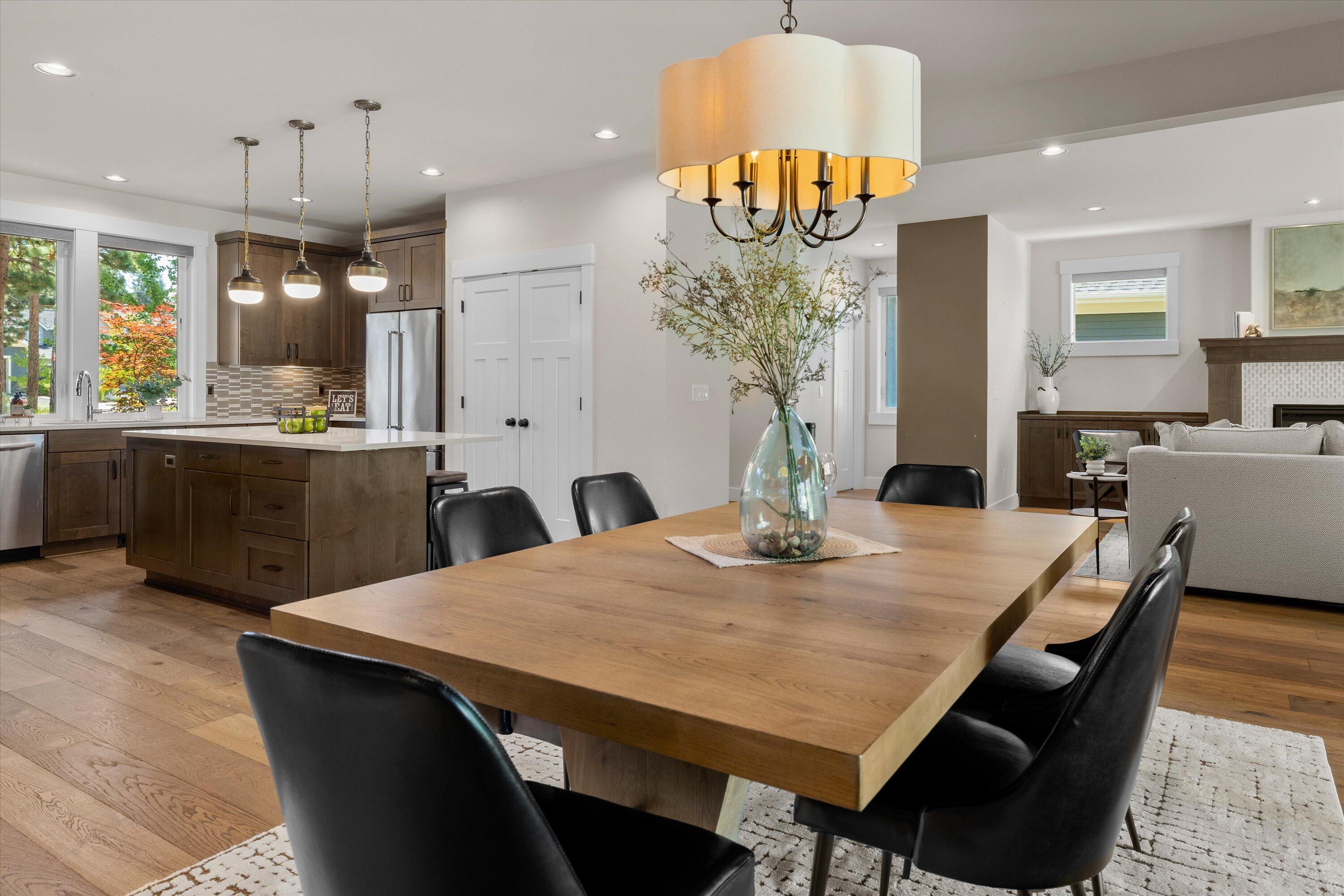 Shevlin Bluffs - Residential