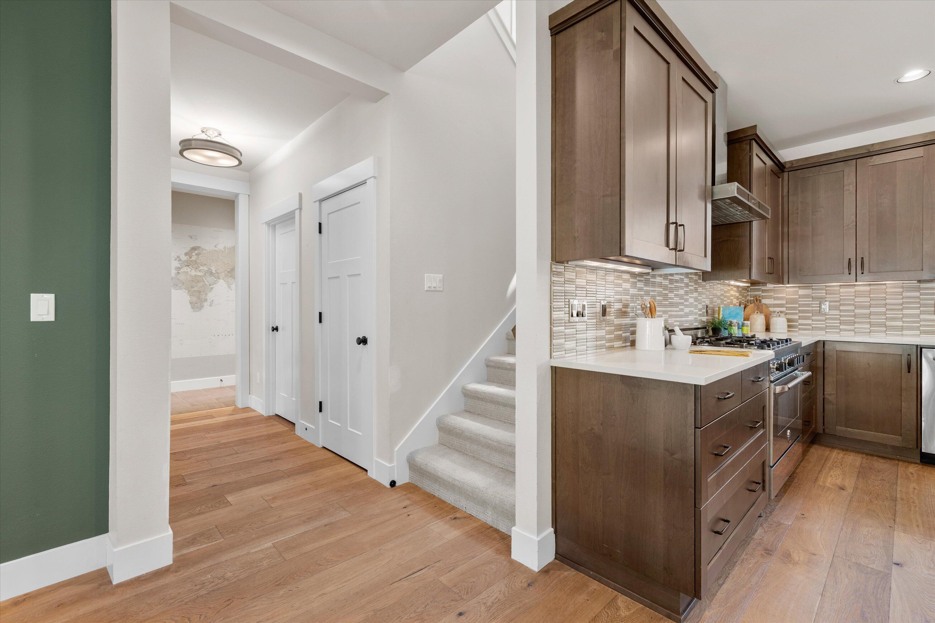 Shevlin Bluffs - Residential