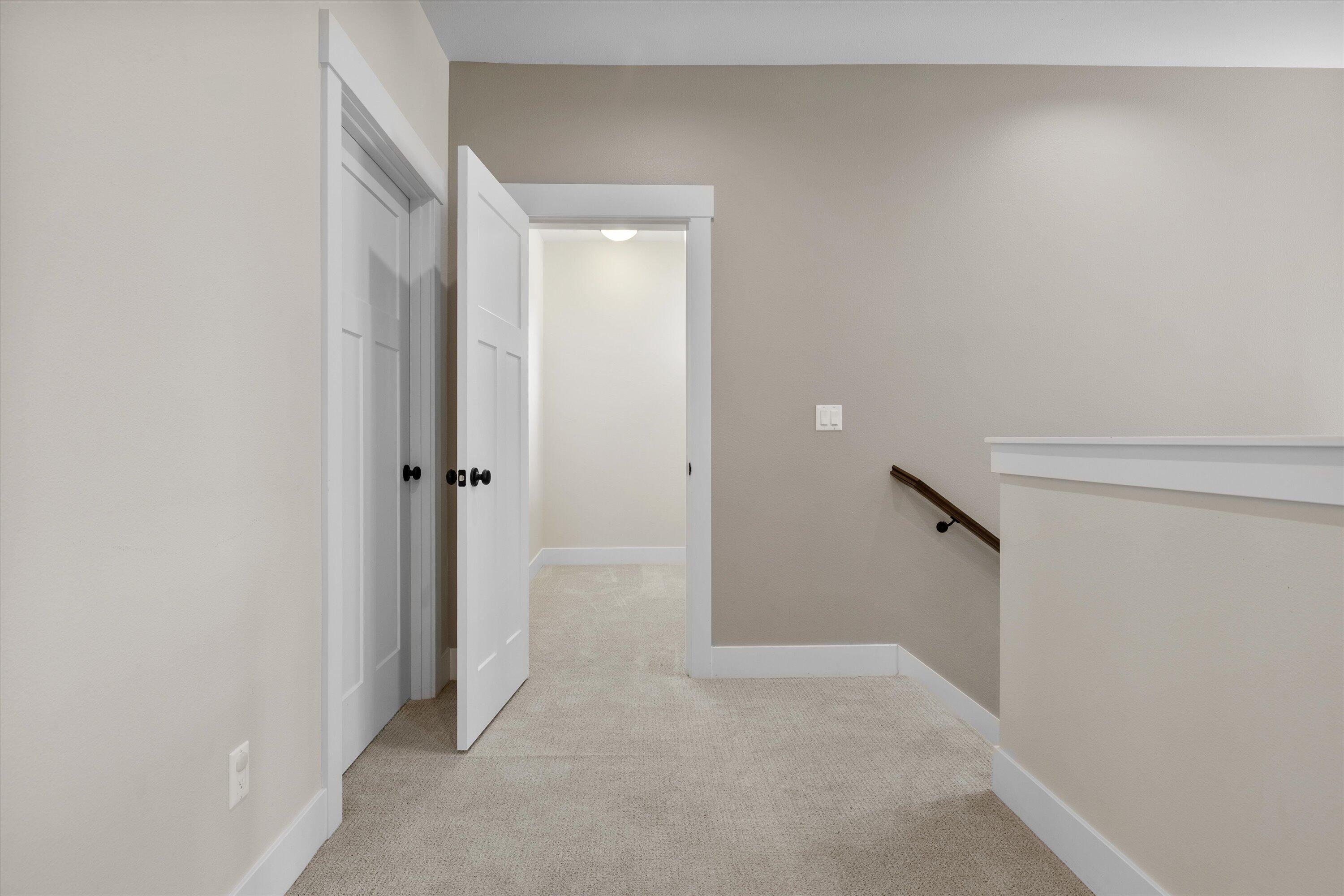 Shevlin Bluffs - Residential