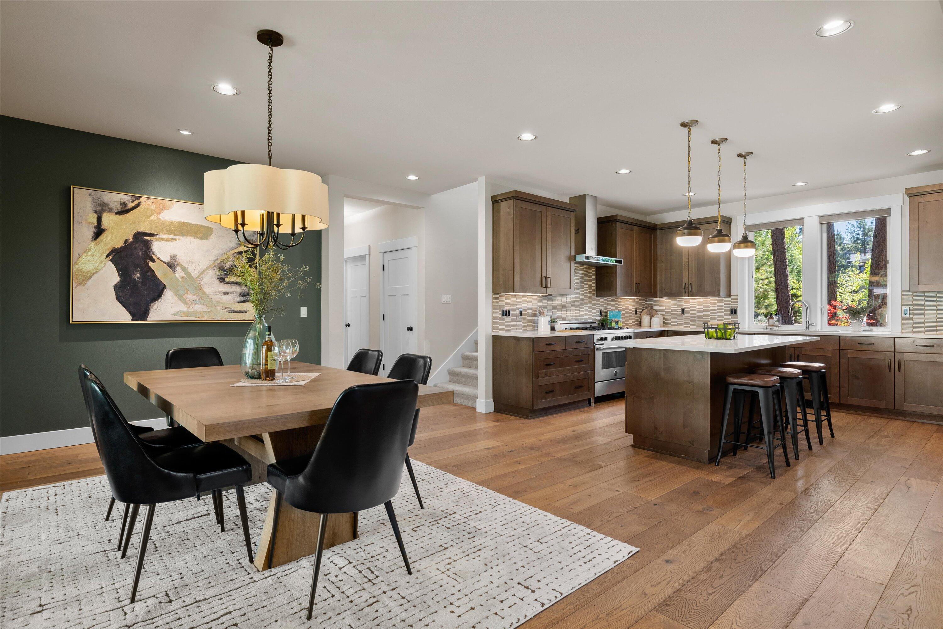 Shevlin Bluffs - Residential