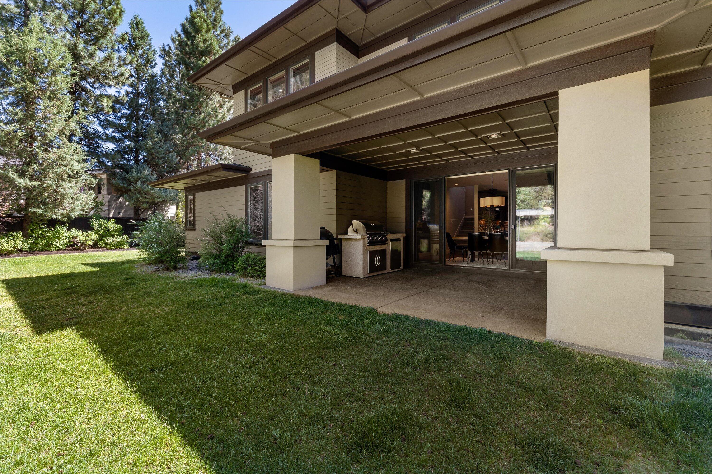 Shevlin Bluffs - Residential