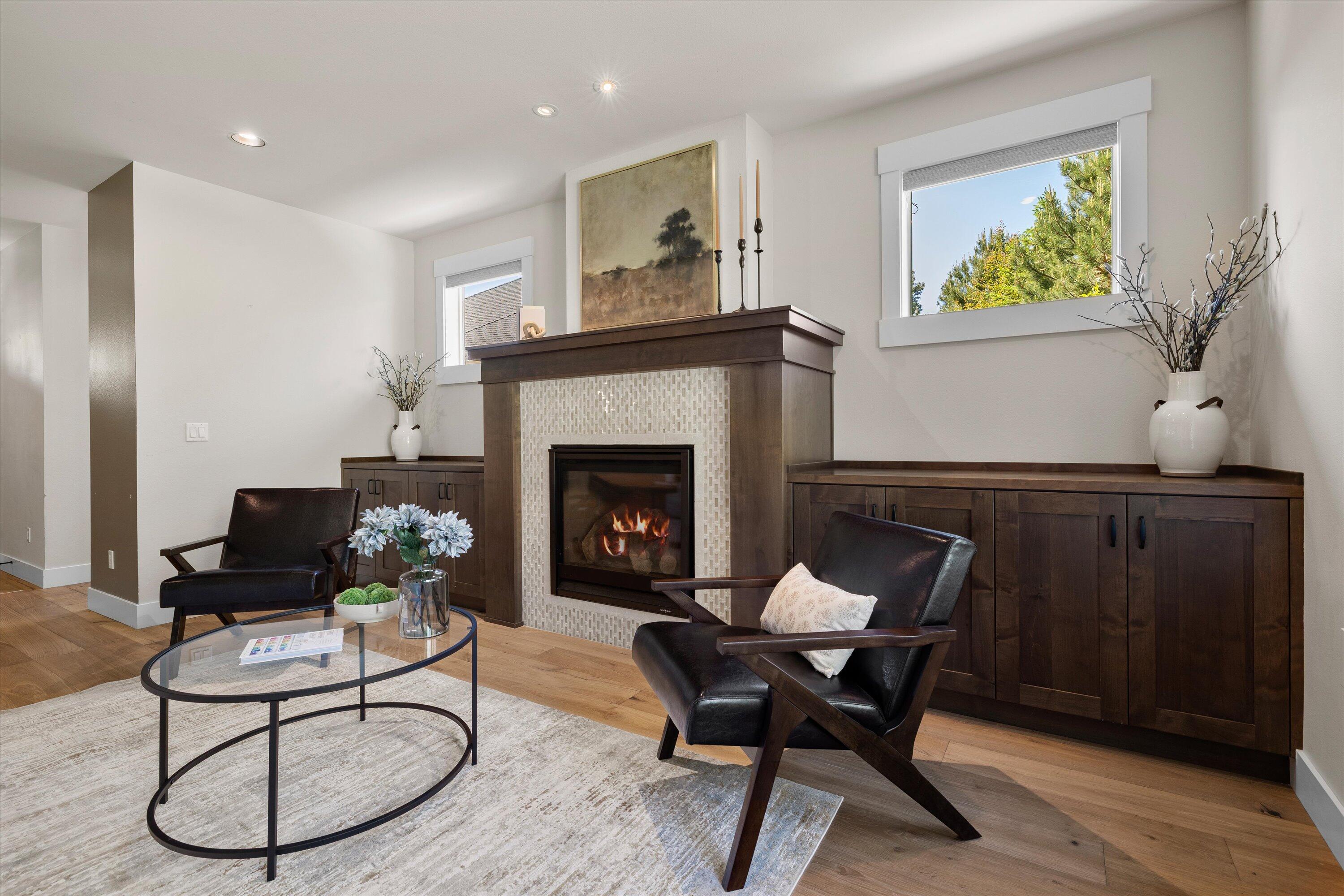 Shevlin Bluffs - Residential