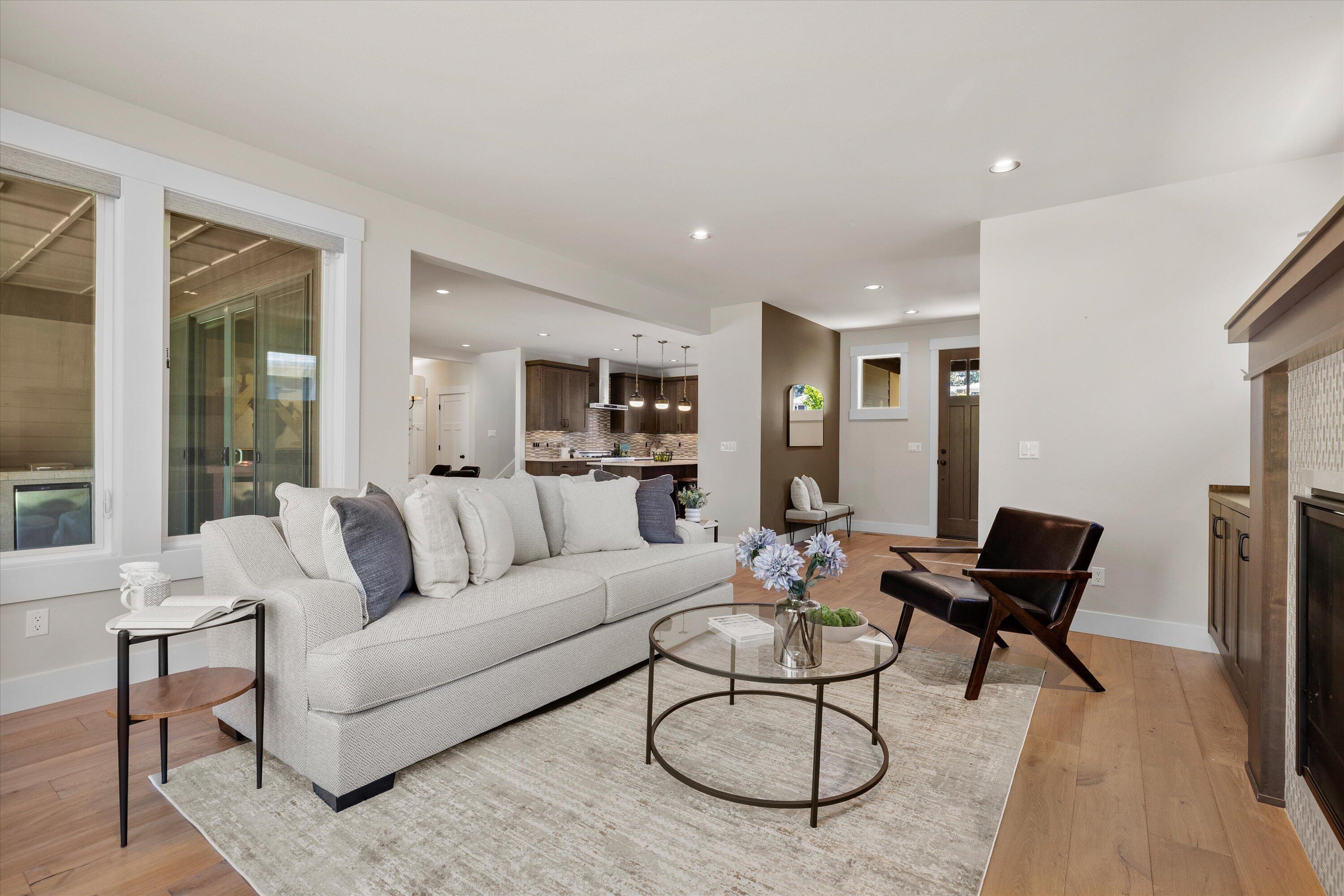 Shevlin Bluffs - Residential