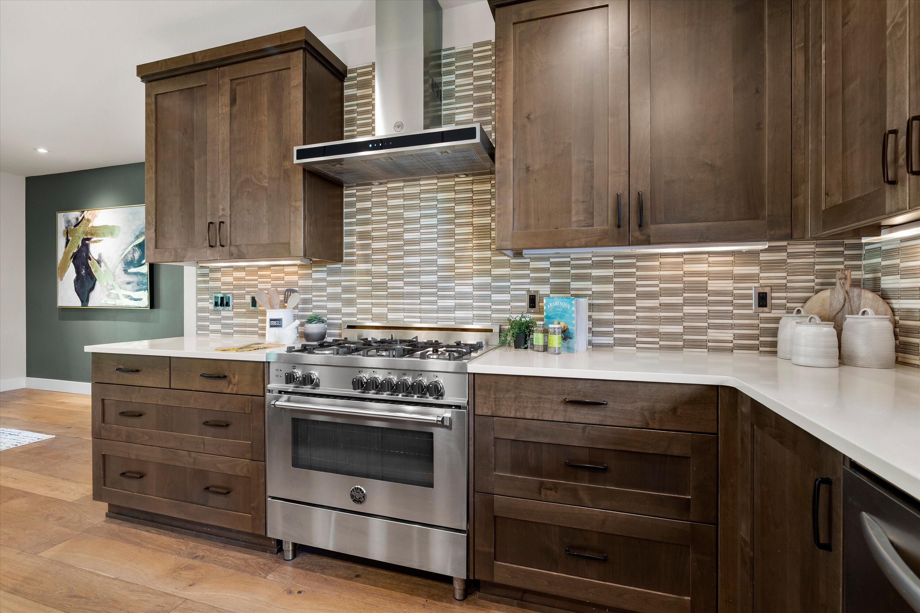 Shevlin Bluffs - Residential