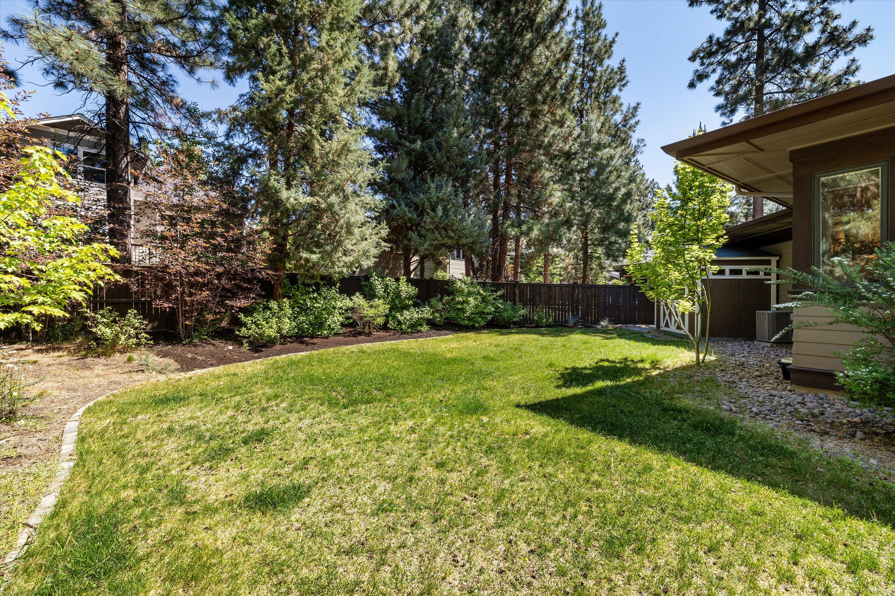 Shevlin Bluffs - Residential