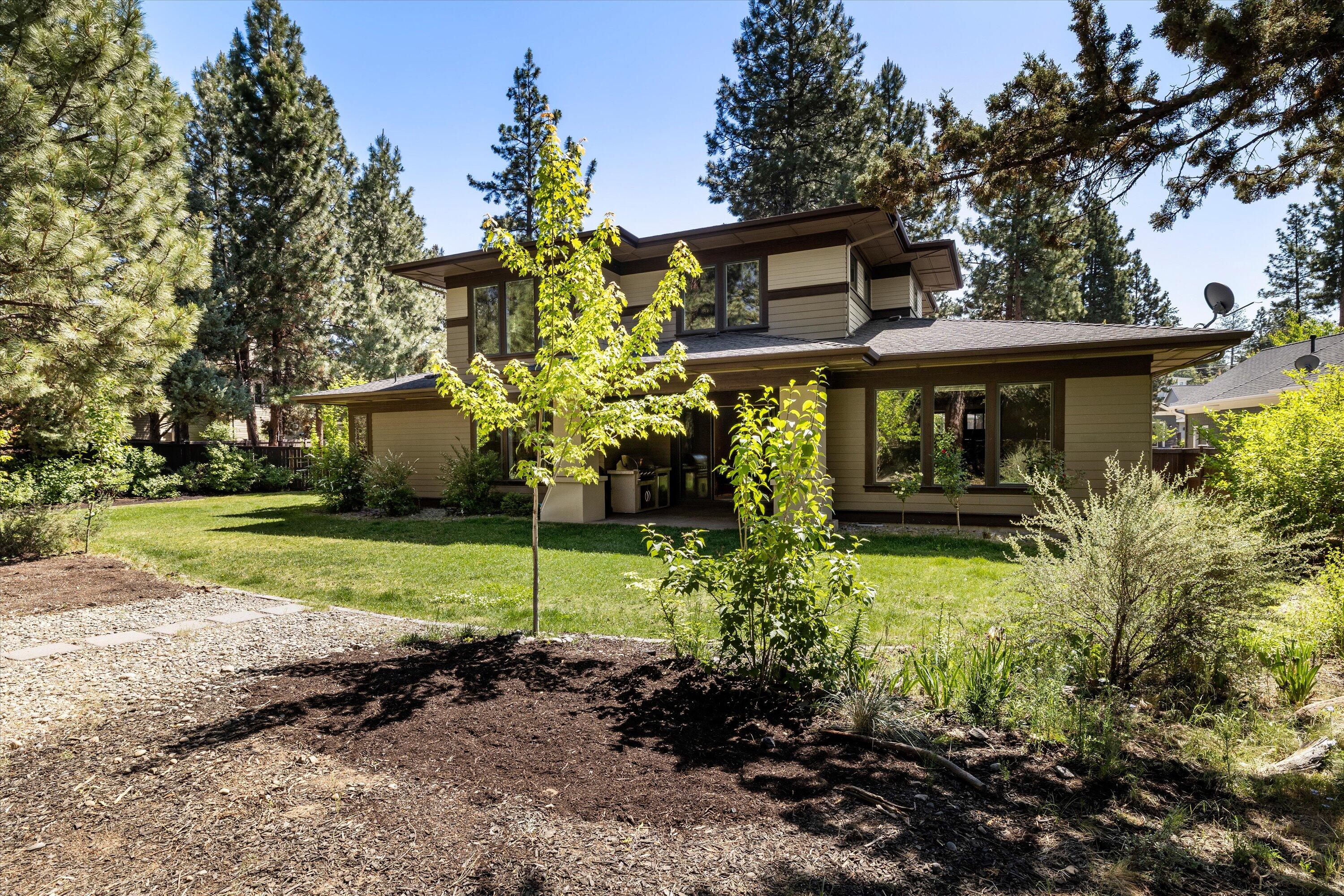 Shevlin Bluffs - Residential