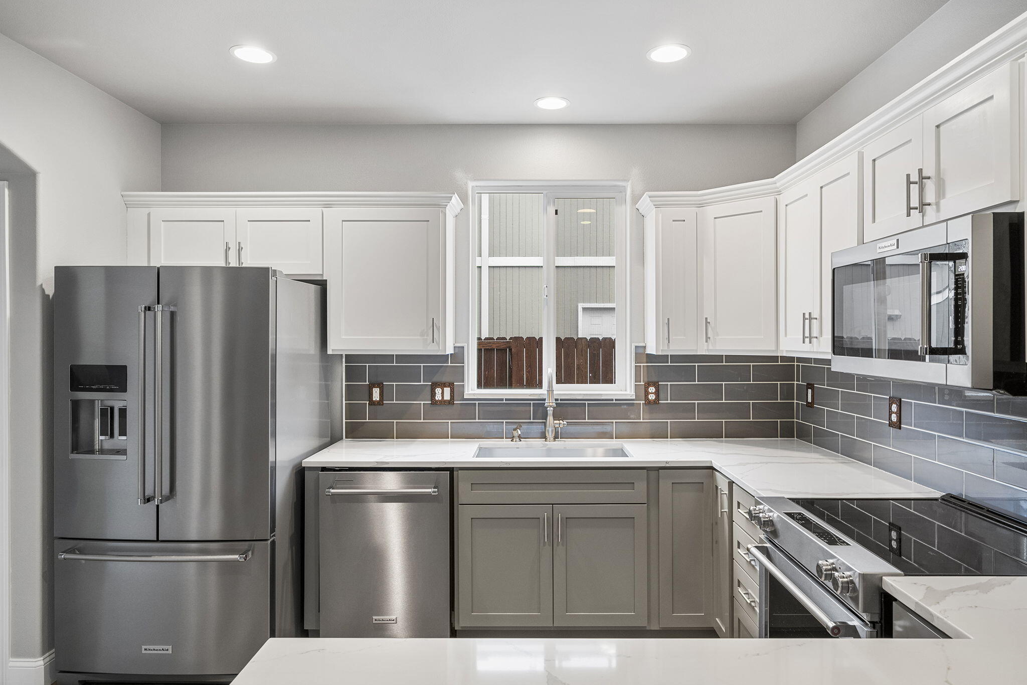 Hayden Ranch Estates - Residential