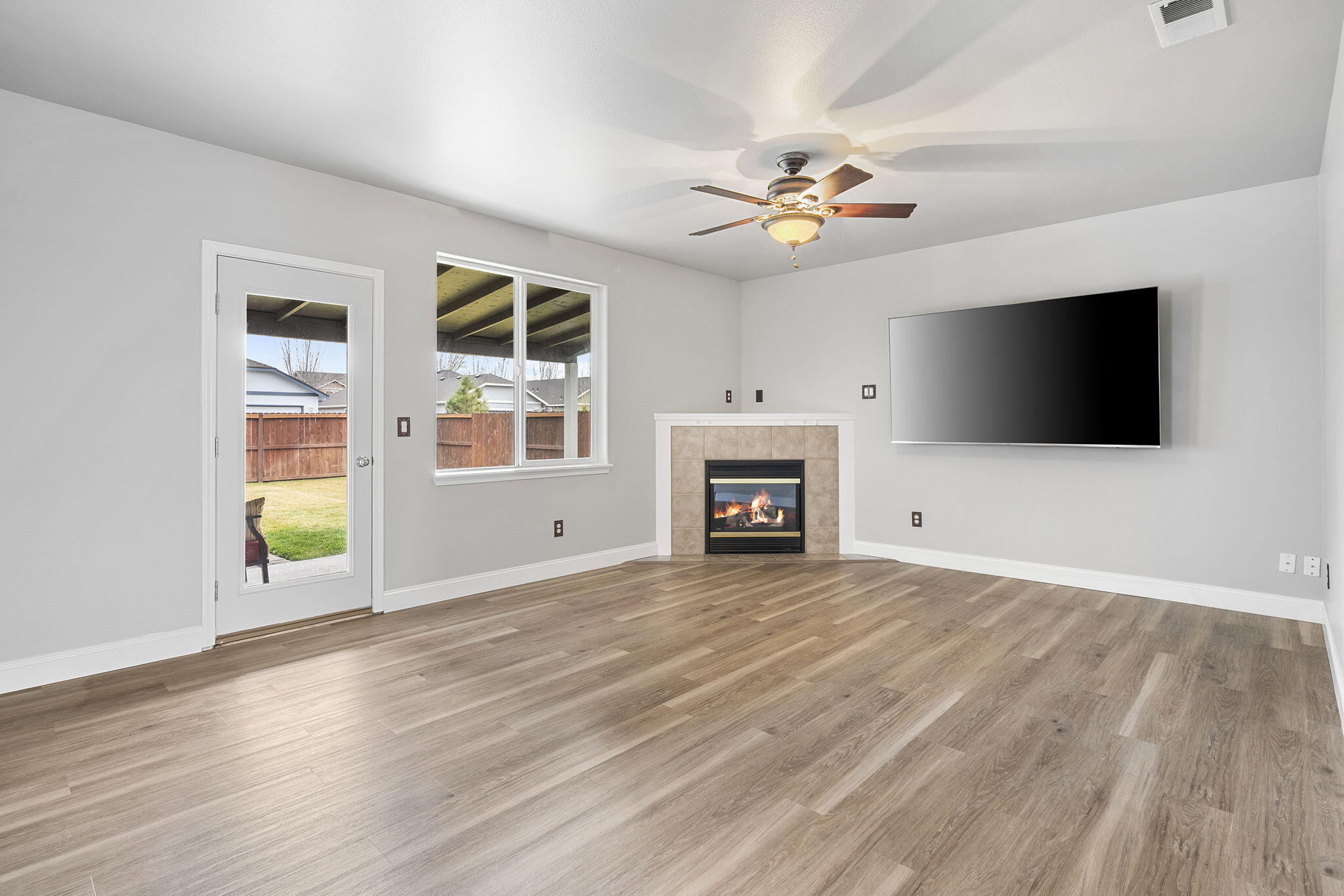 Hayden Ranch Estates - Residential