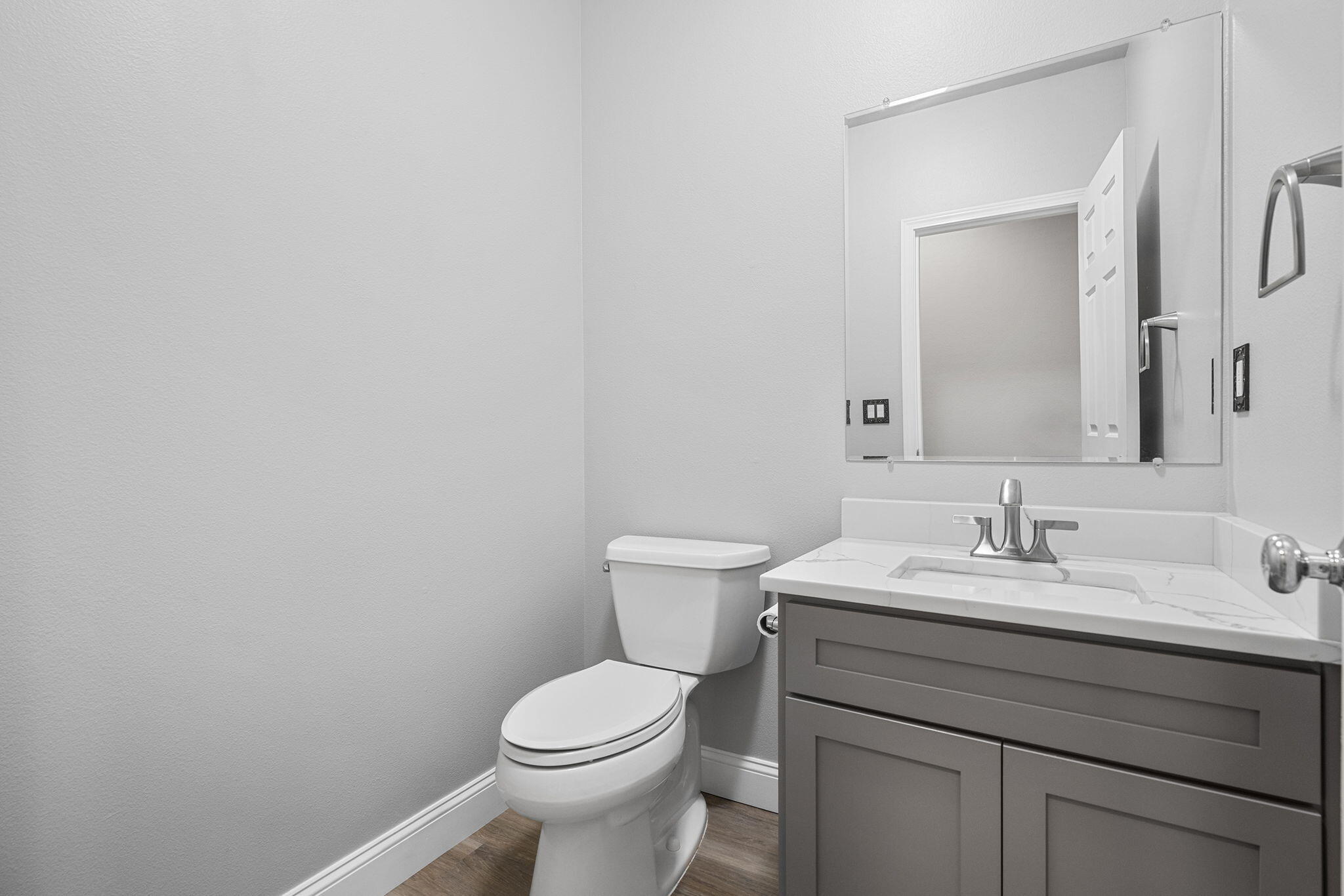 Hayden Ranch Estates - Residential