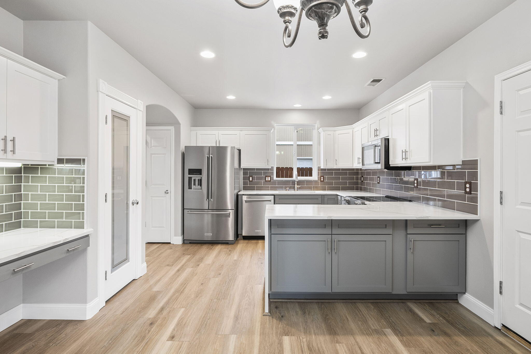 Hayden Ranch Estates - Residential