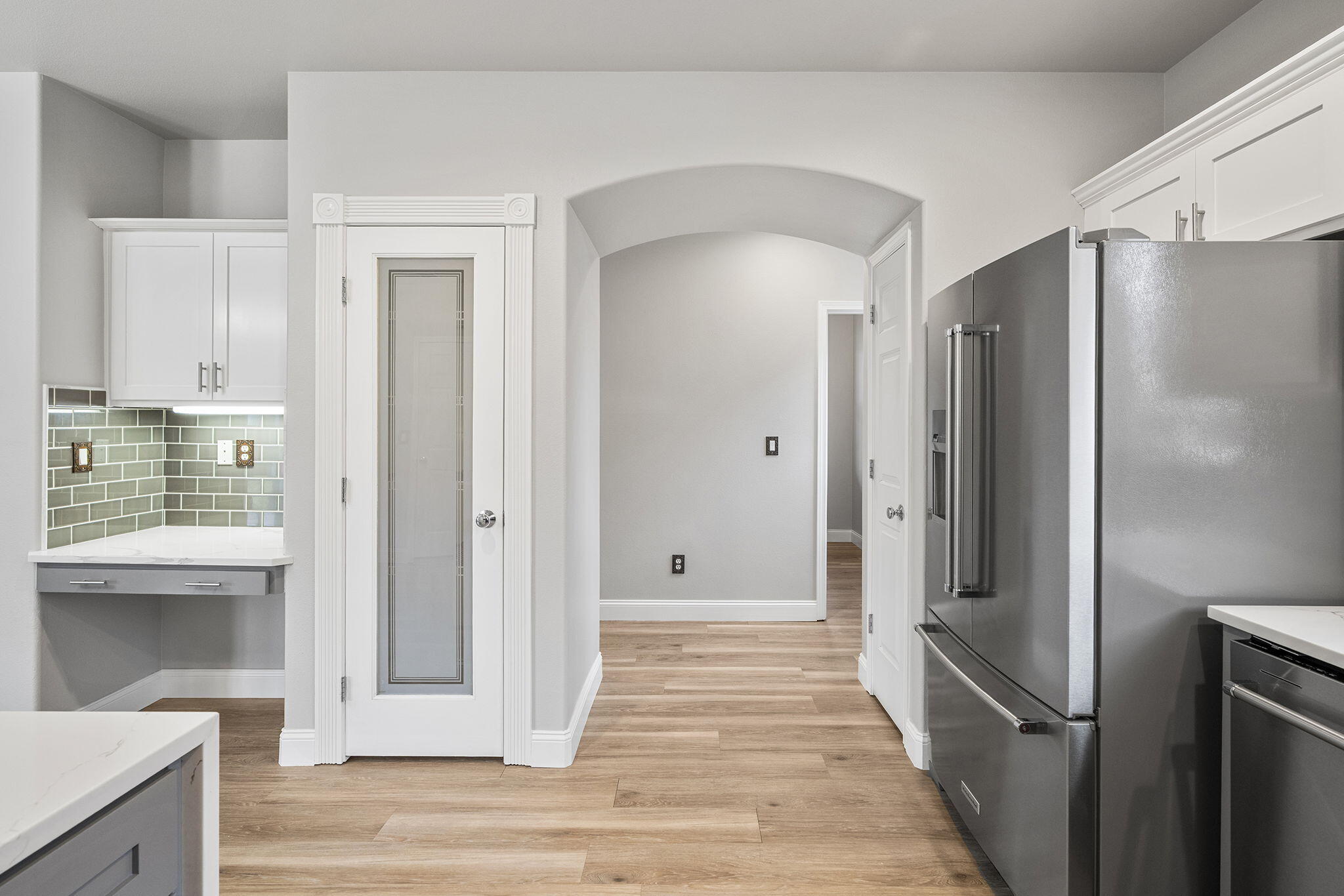 Hayden Ranch Estates - Residential