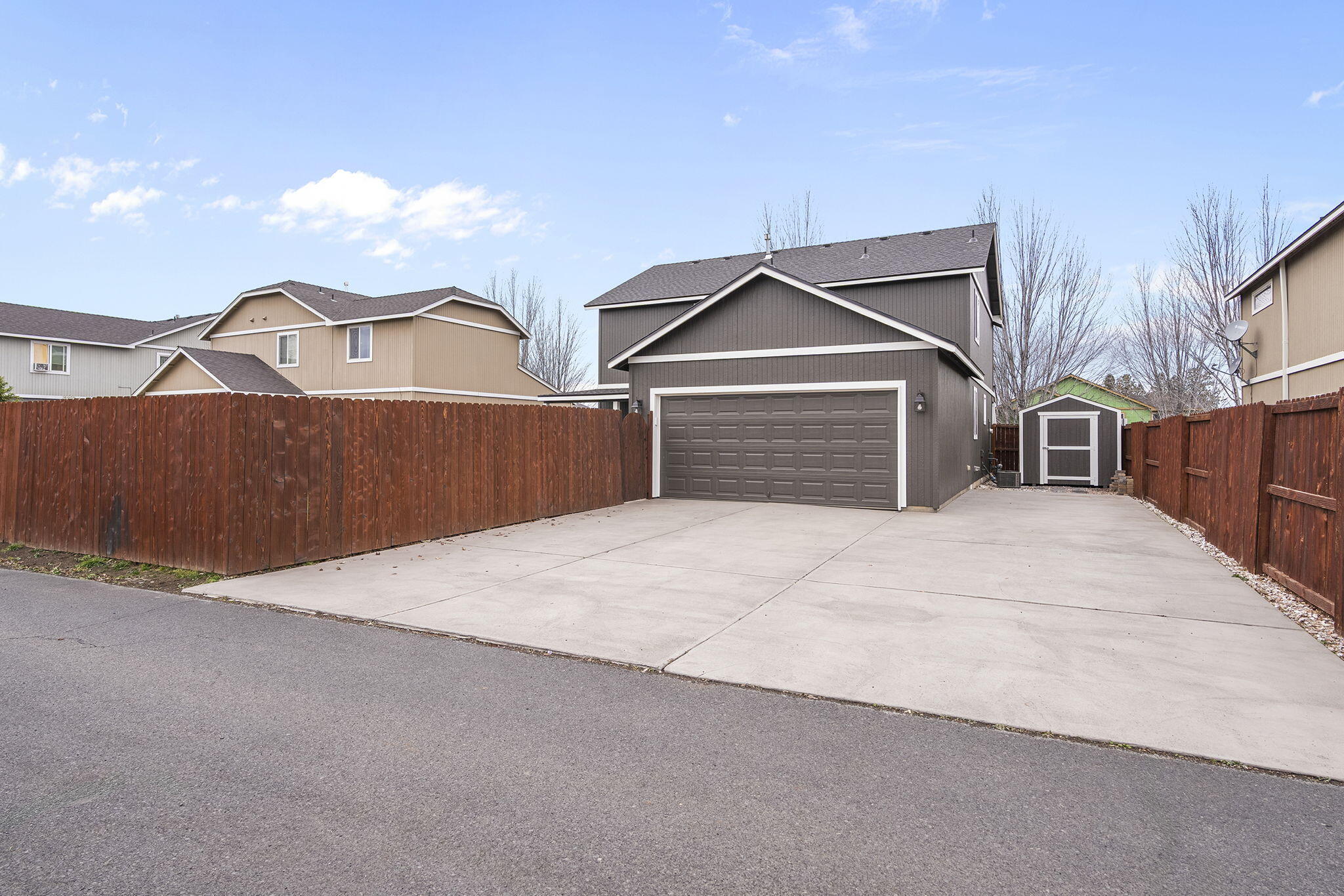 Hayden Ranch Estates - Residential