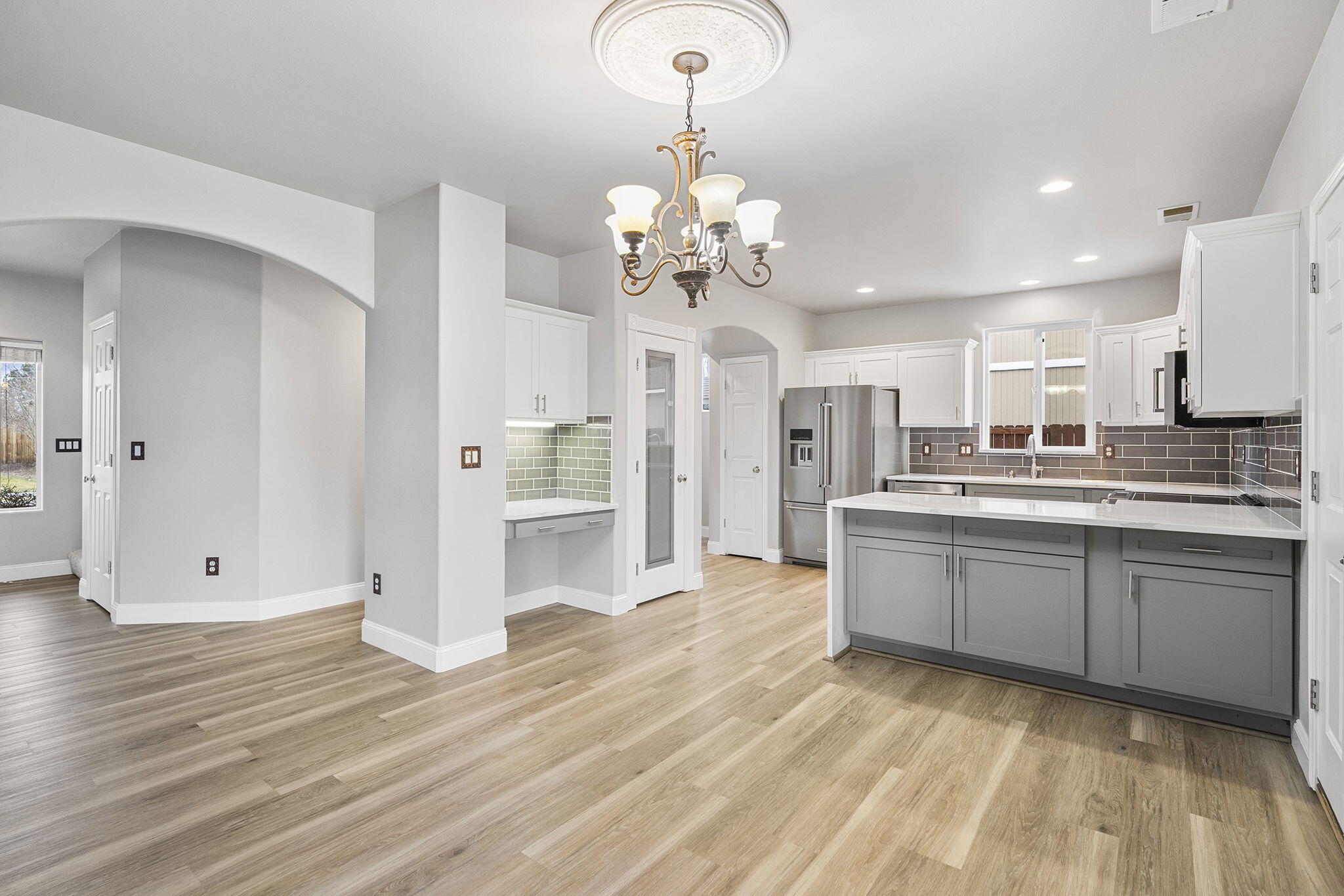 Hayden Ranch Estates - Residential