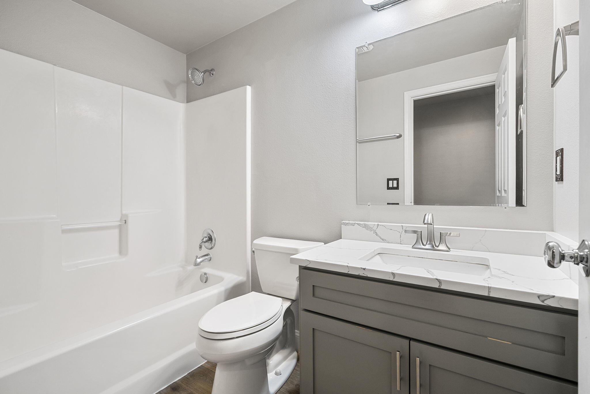 Hayden Ranch Estates - Residential