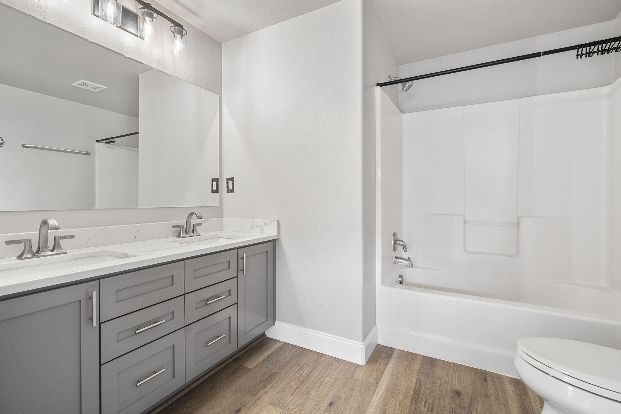 Hayden Ranch Estates - Residential