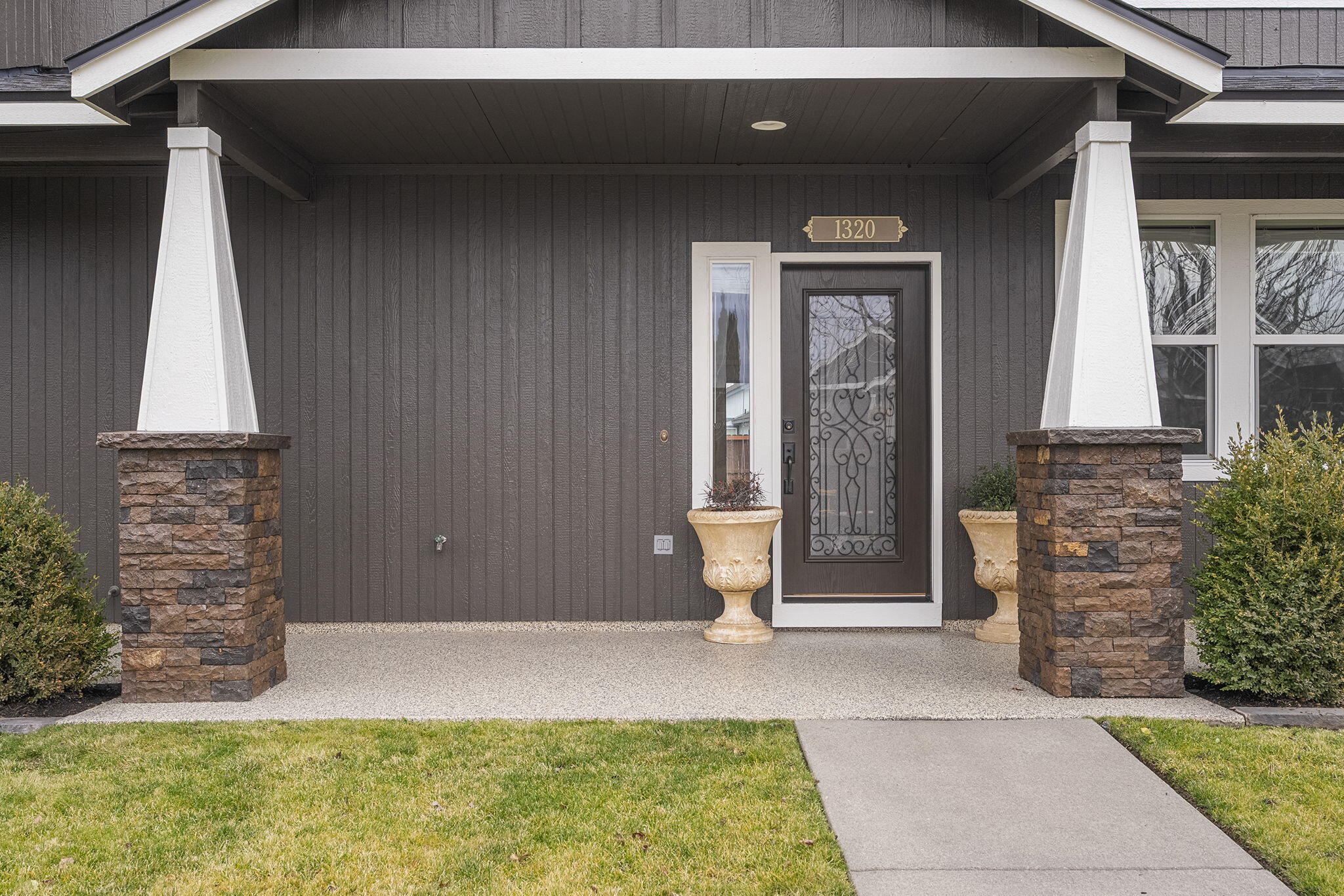 Hayden Ranch Estates - Residential