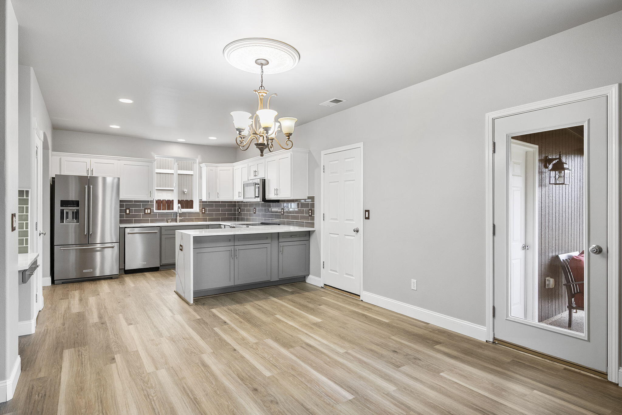 Hayden Ranch Estates - Residential