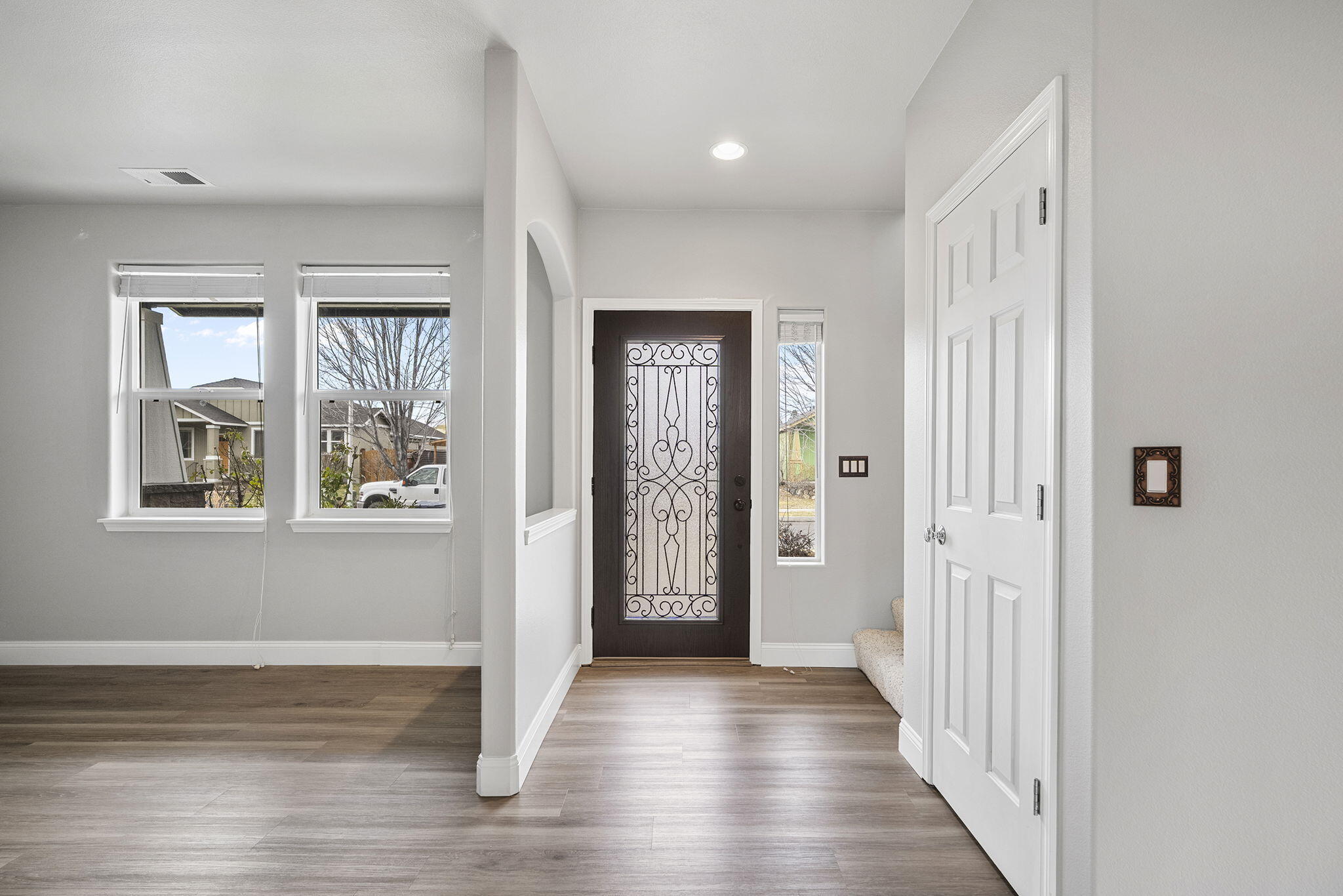 Hayden Ranch Estates - Residential