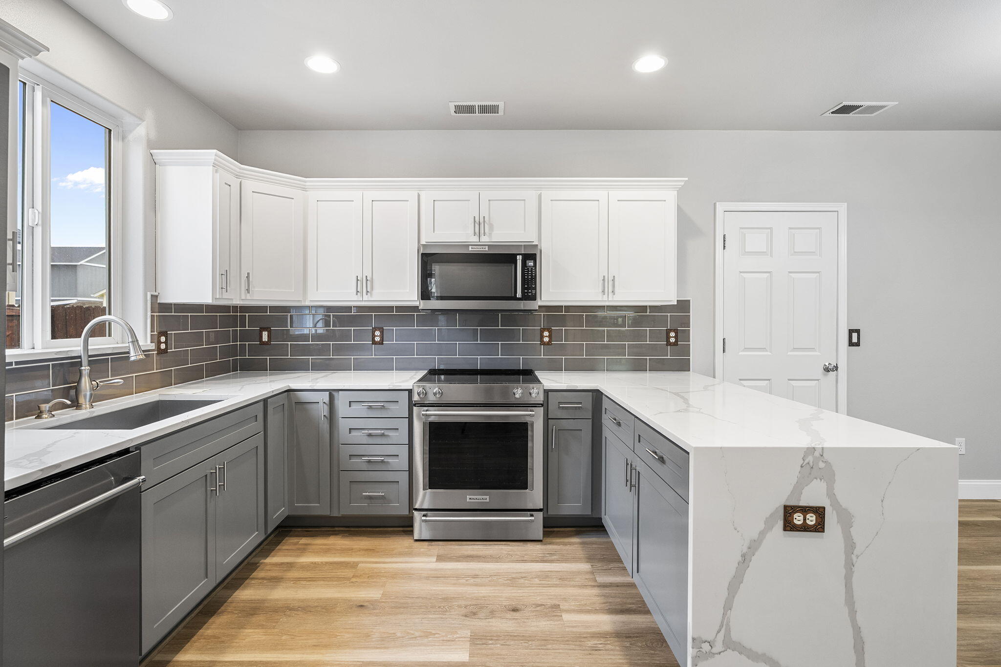 Hayden Ranch Estates - Residential