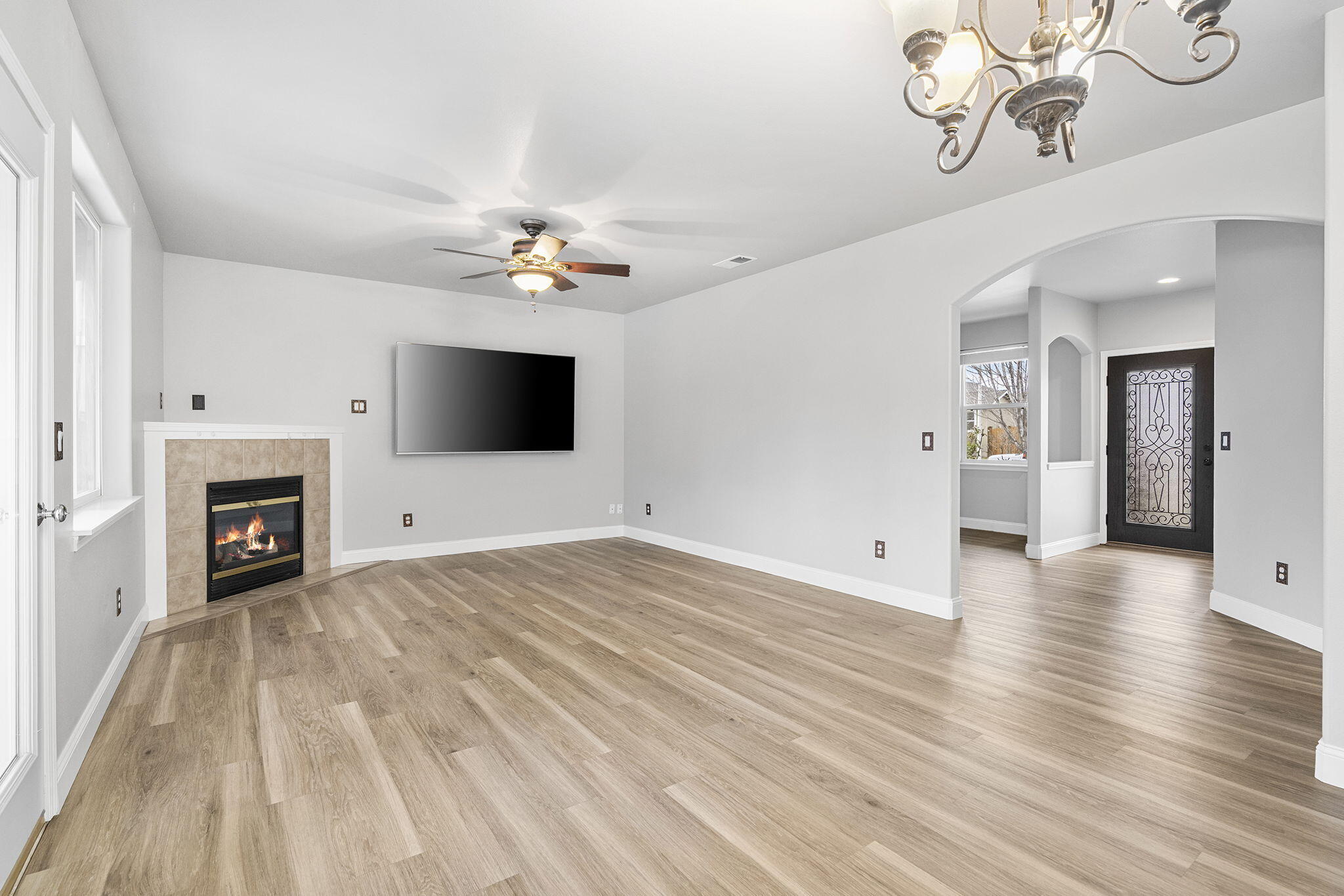 Hayden Ranch Estates - Residential