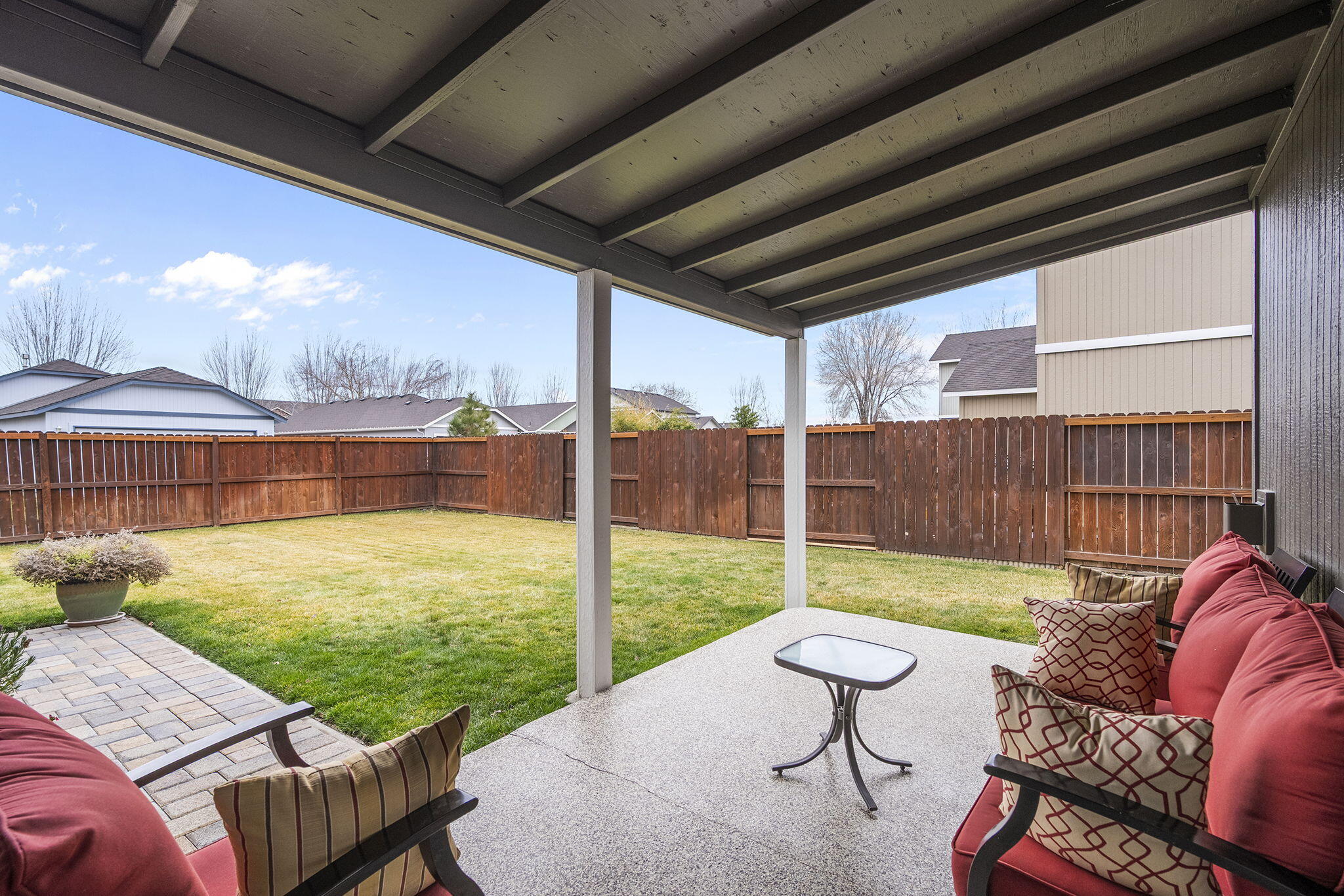 Hayden Ranch Estates - Residential