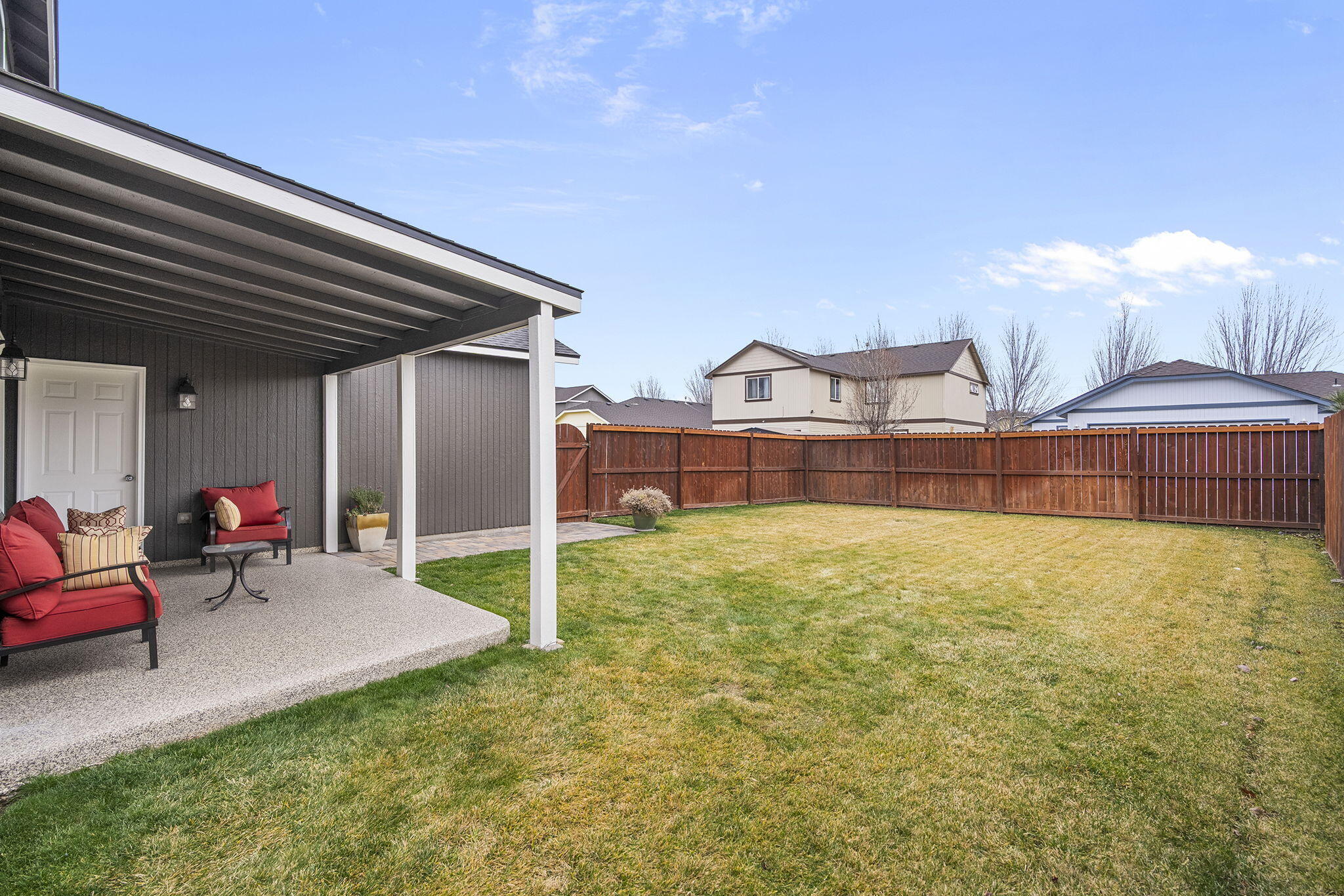 Hayden Ranch Estates - Residential